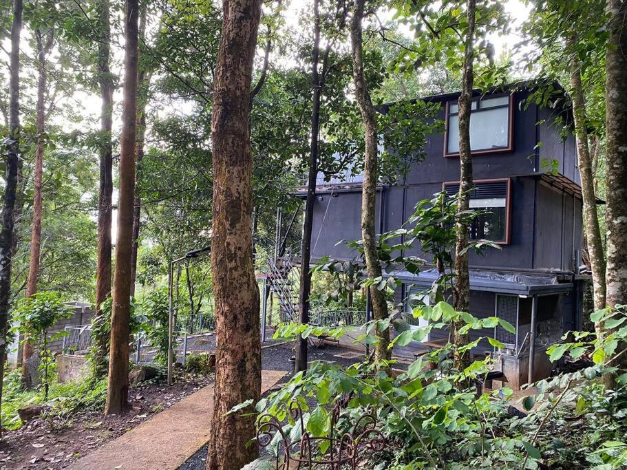 Wildrootstay 3 bed cottage