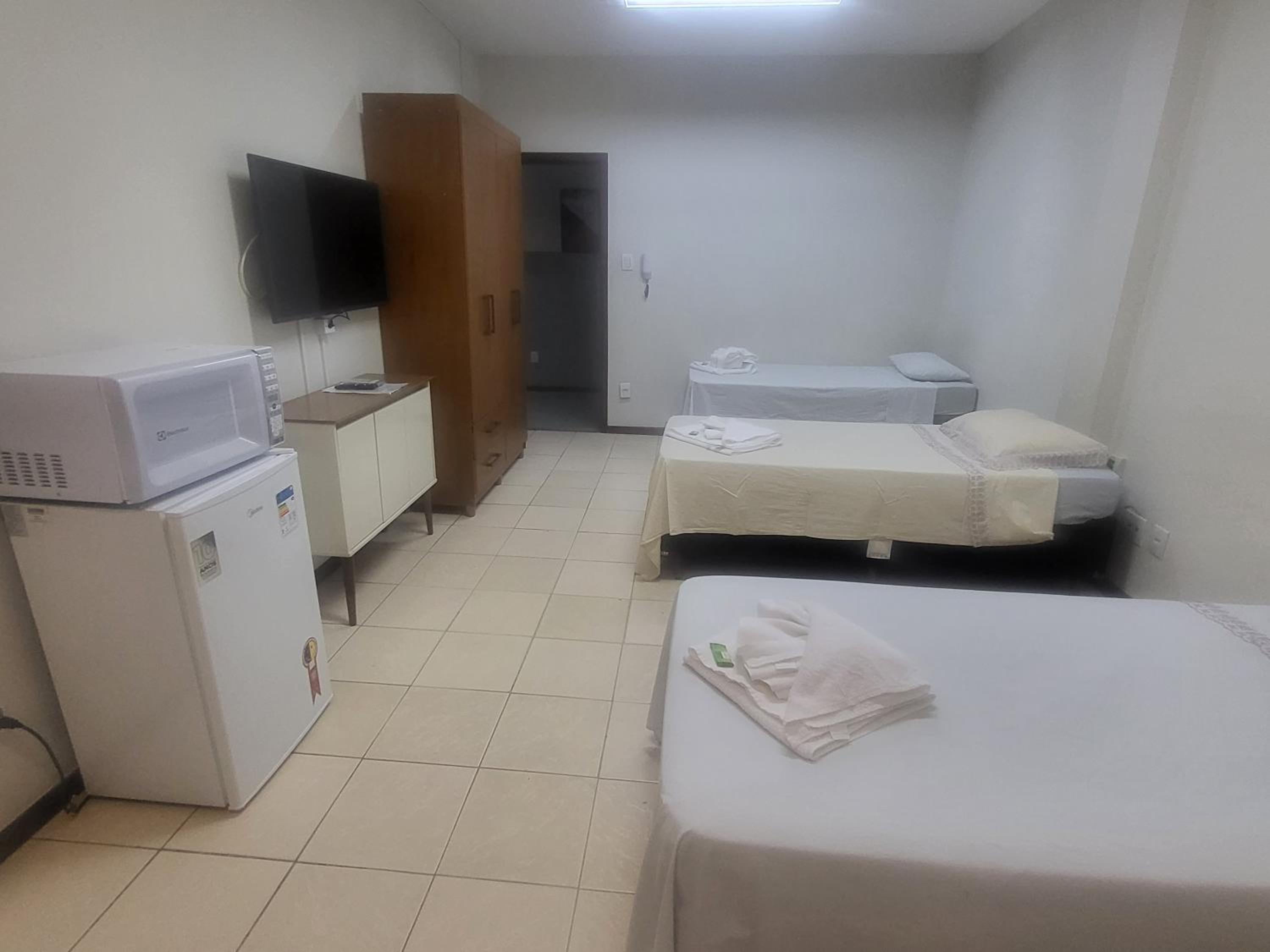 Hotel Avelar