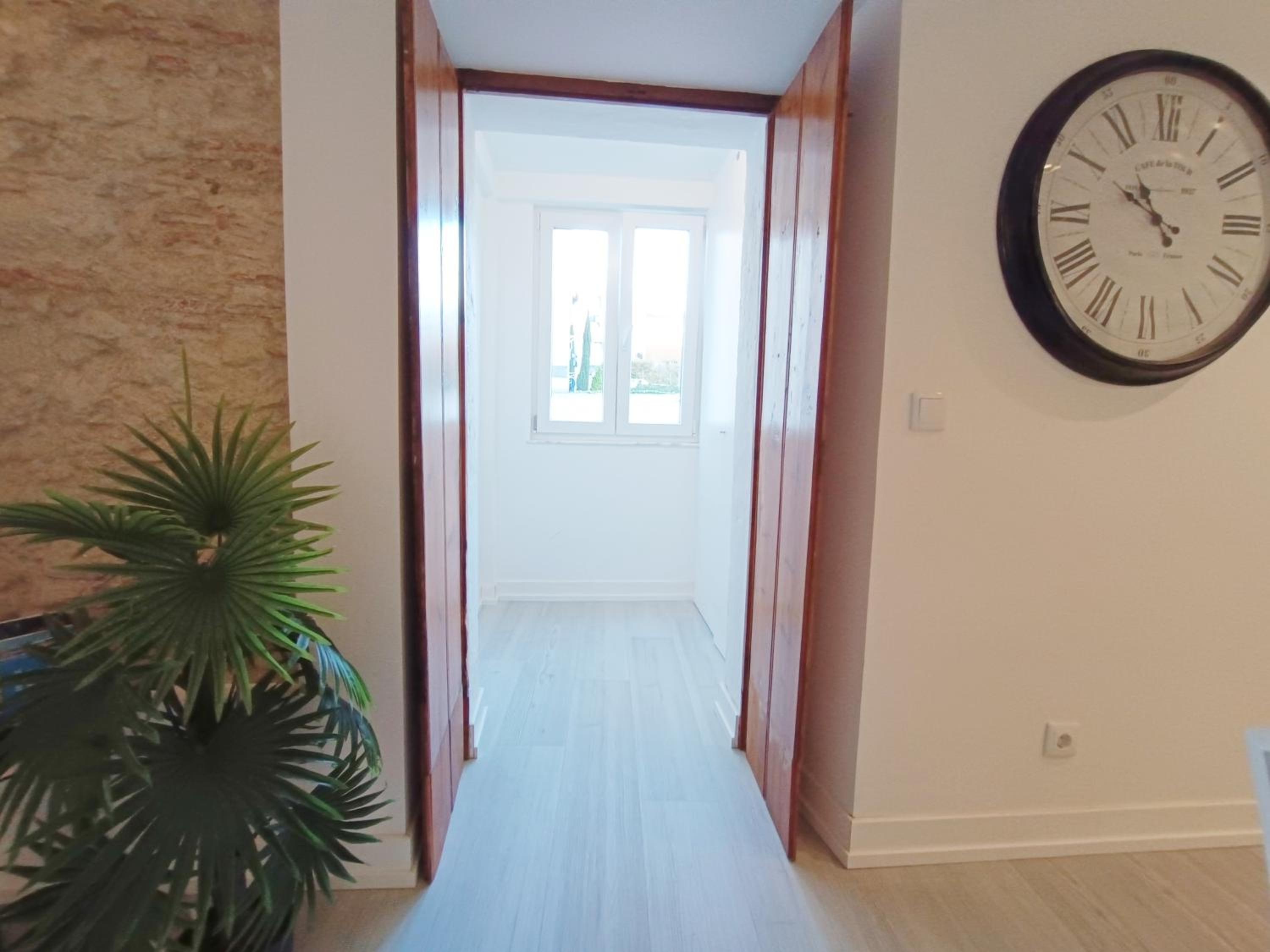 Cozy Lapa Retreat 2BR 2BA Ideal for Couples