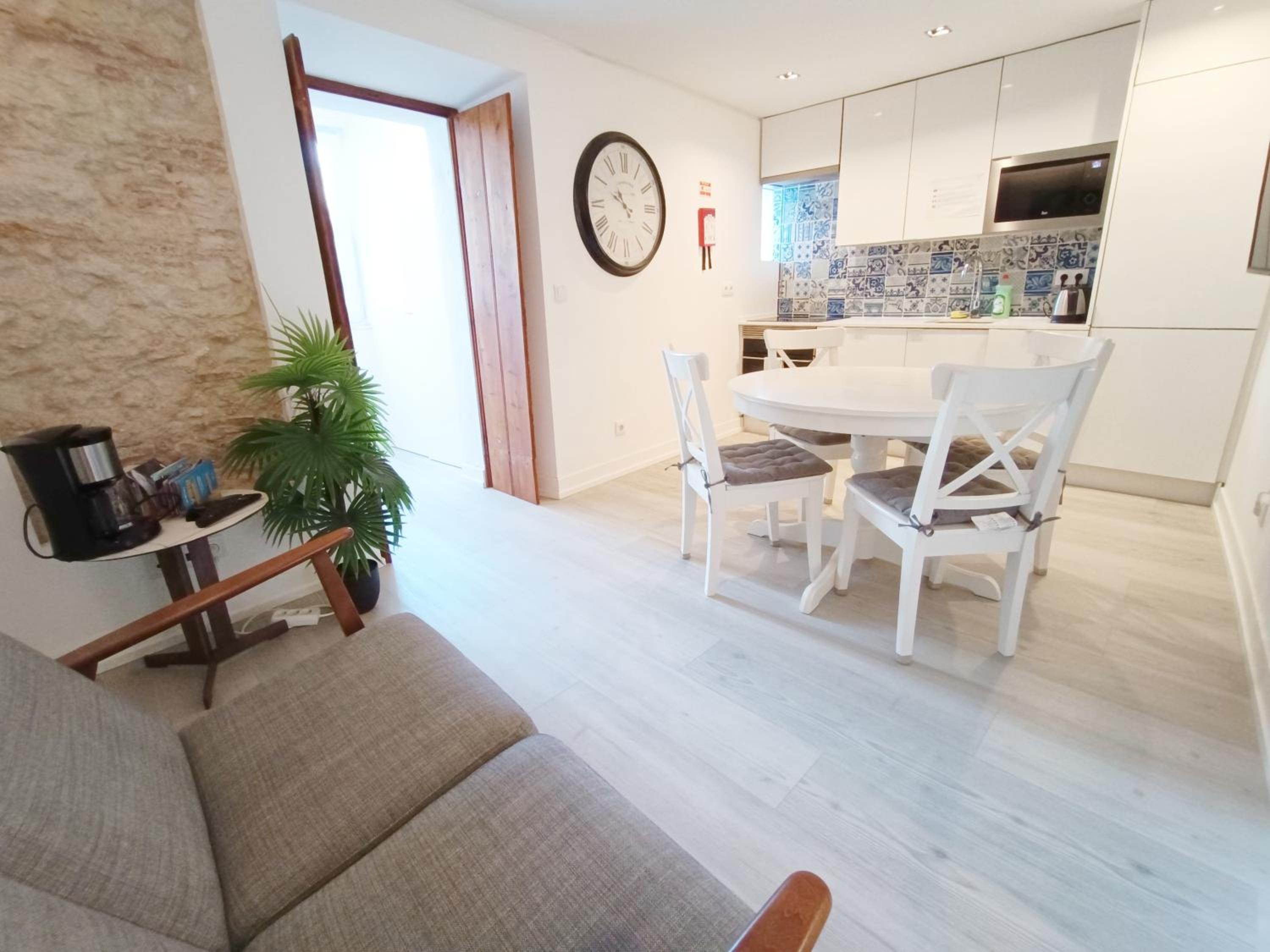 Cozy Lapa Retreat 2BR 2BA Ideal for Couples