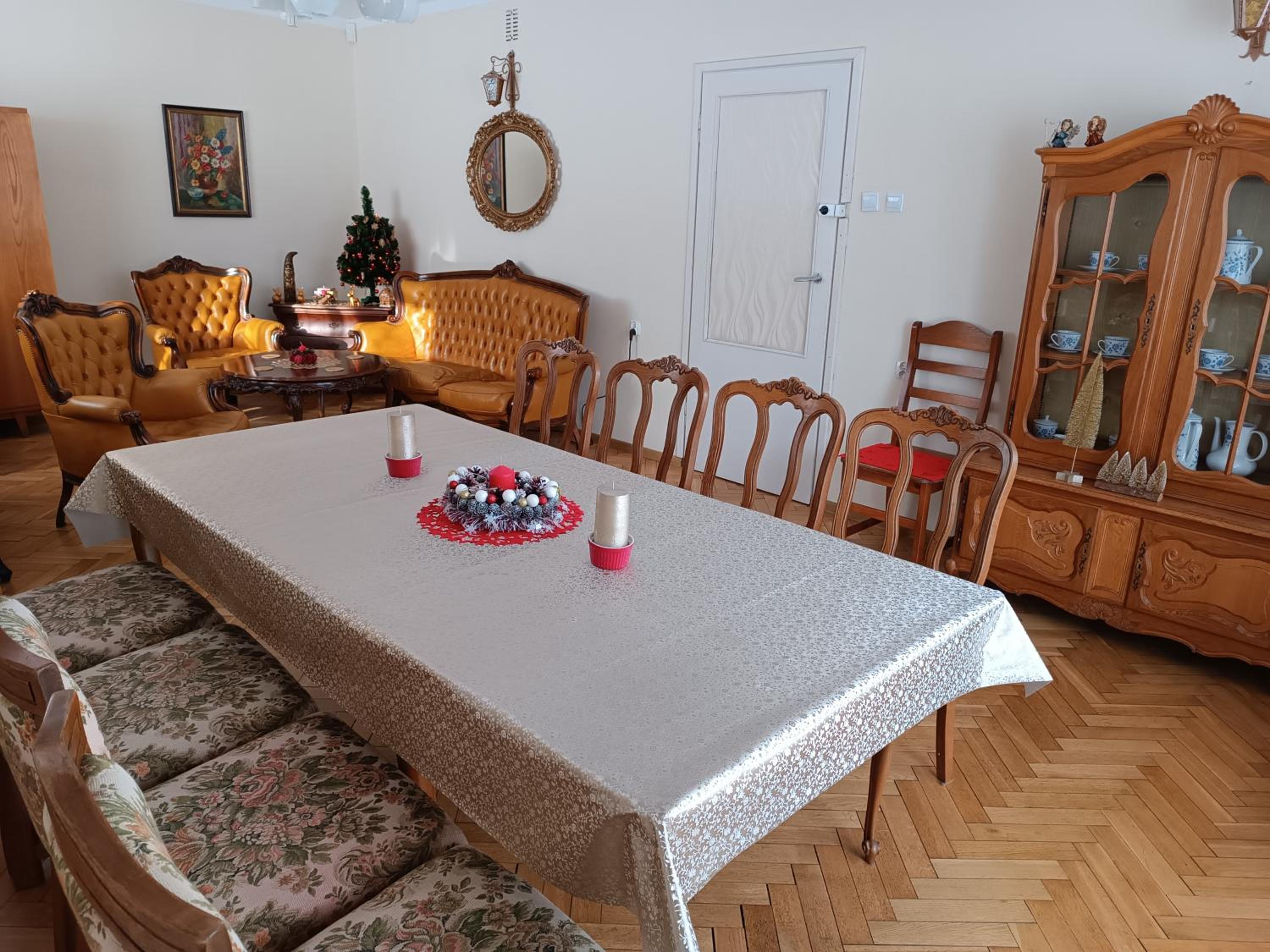 Willa Bona przy Zamku w Chęcinach view 4