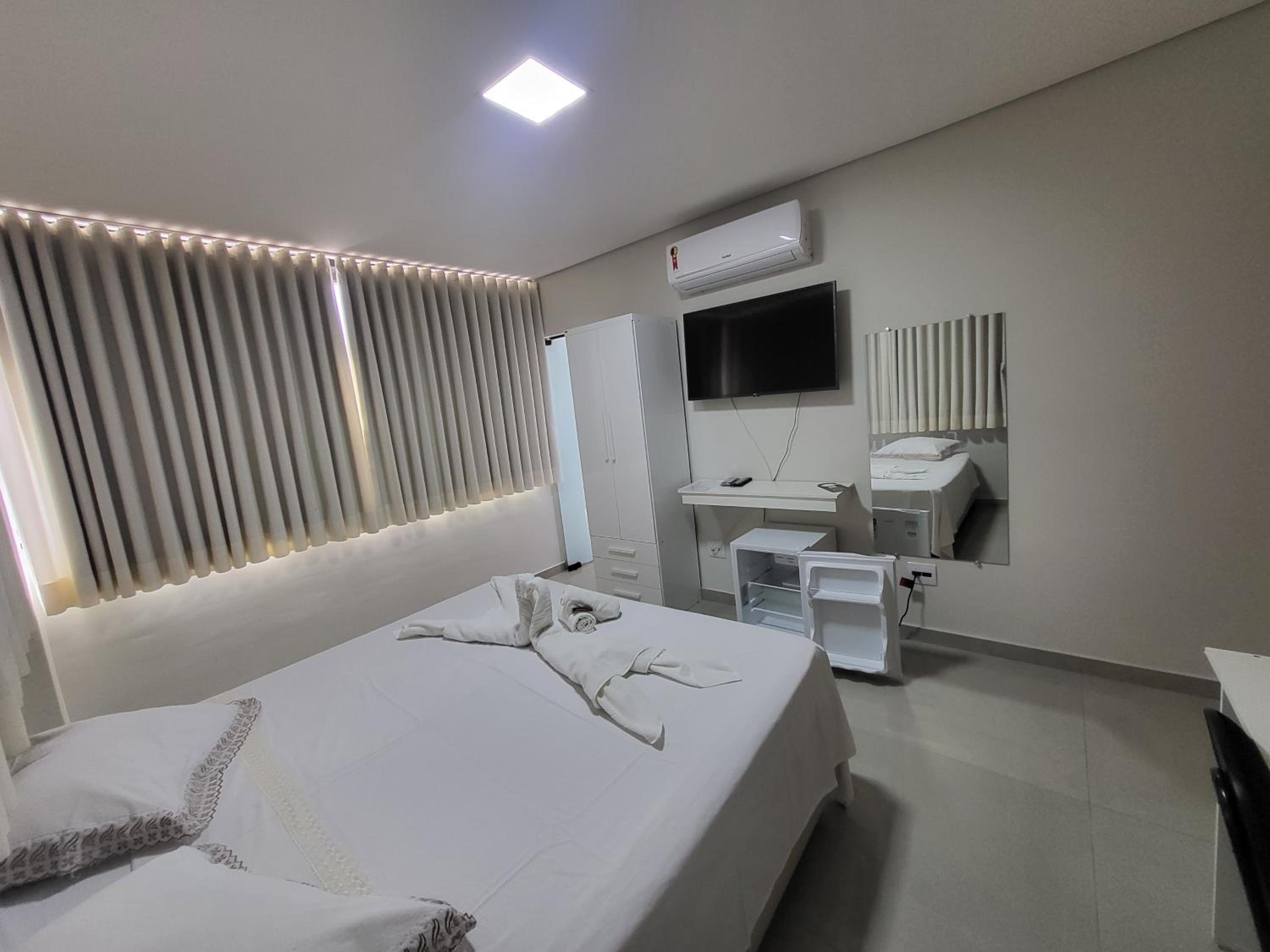 Hotel Avelar