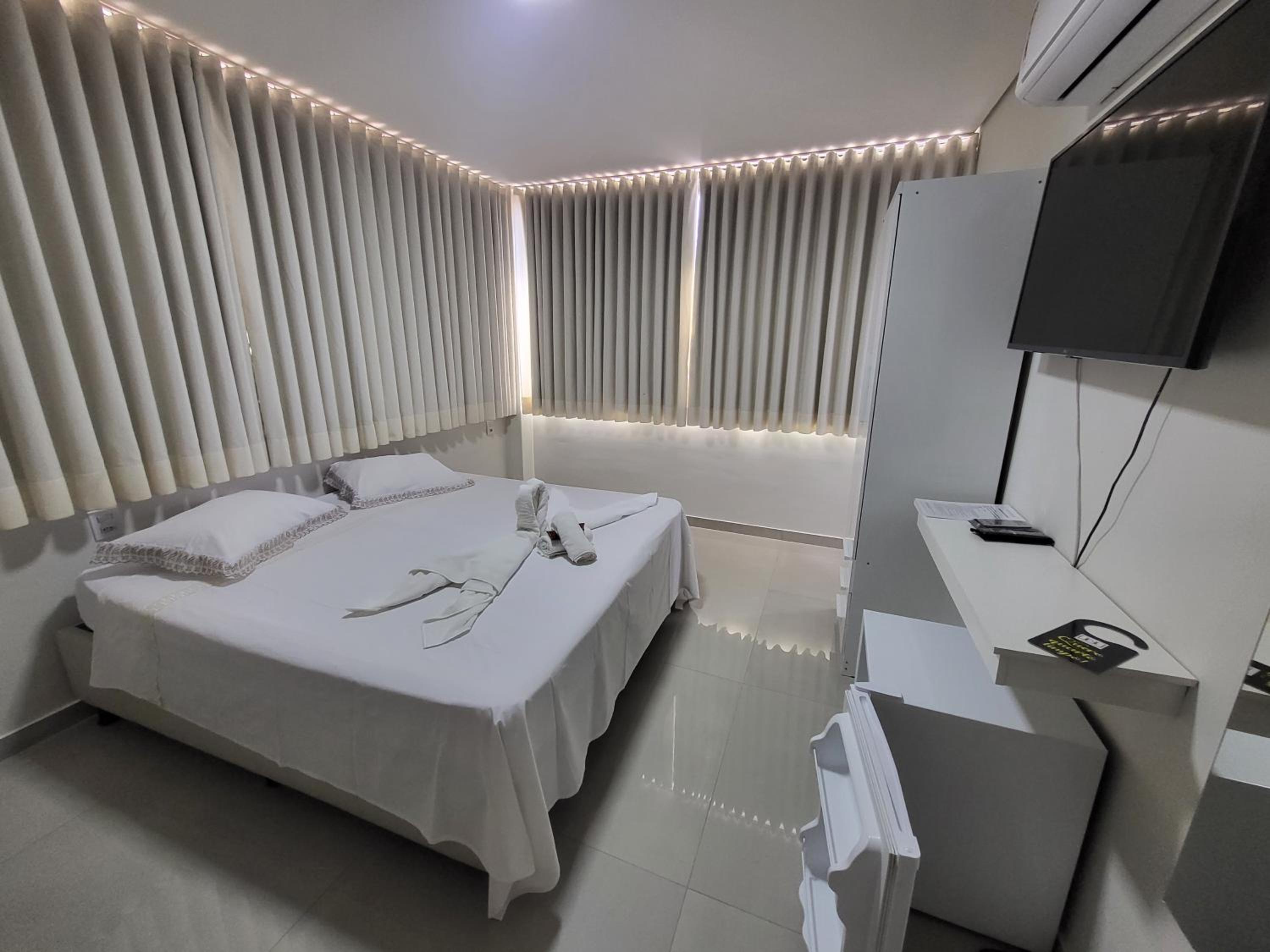 Hotel Avelar