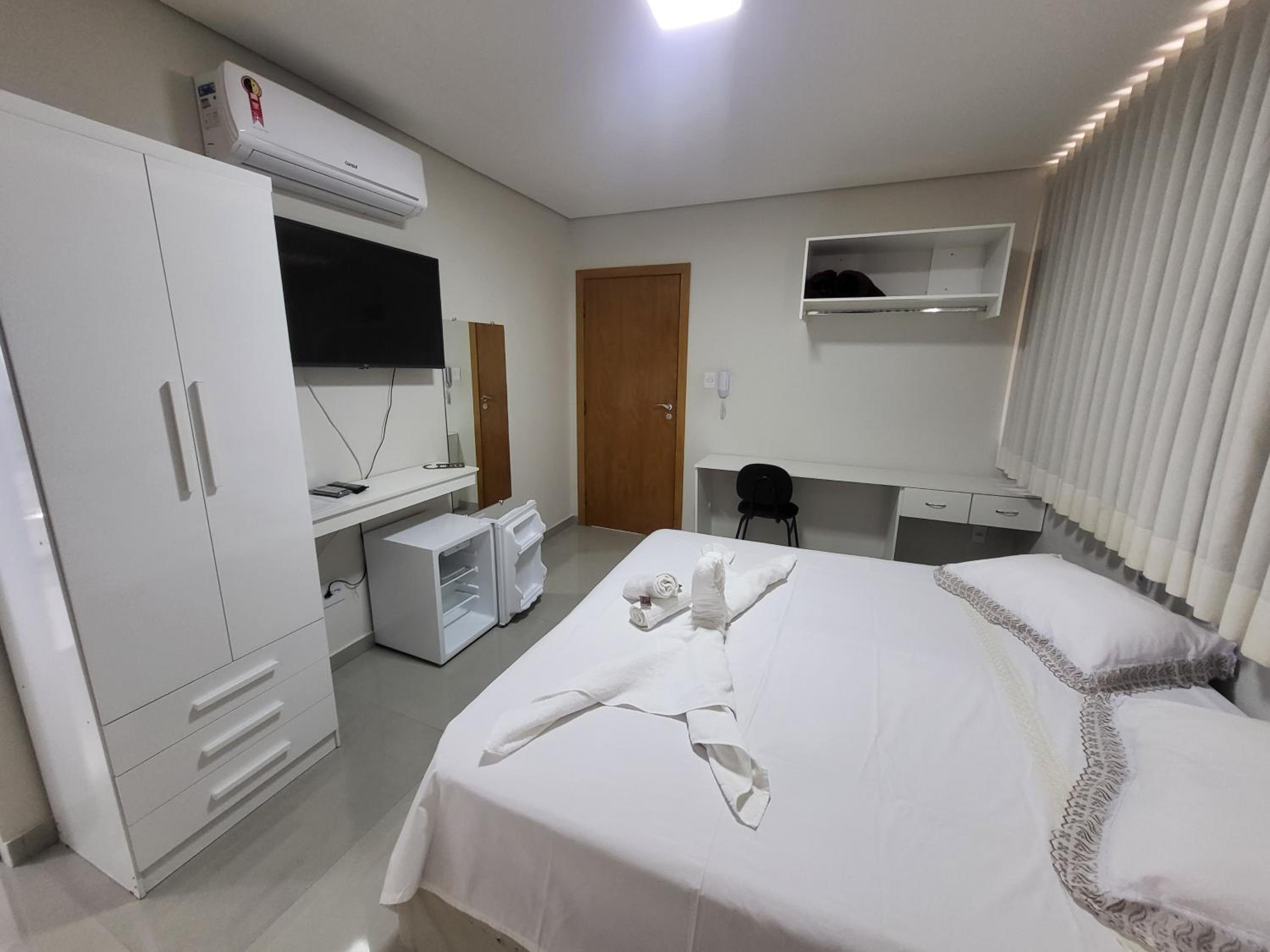 Hotel Avelar