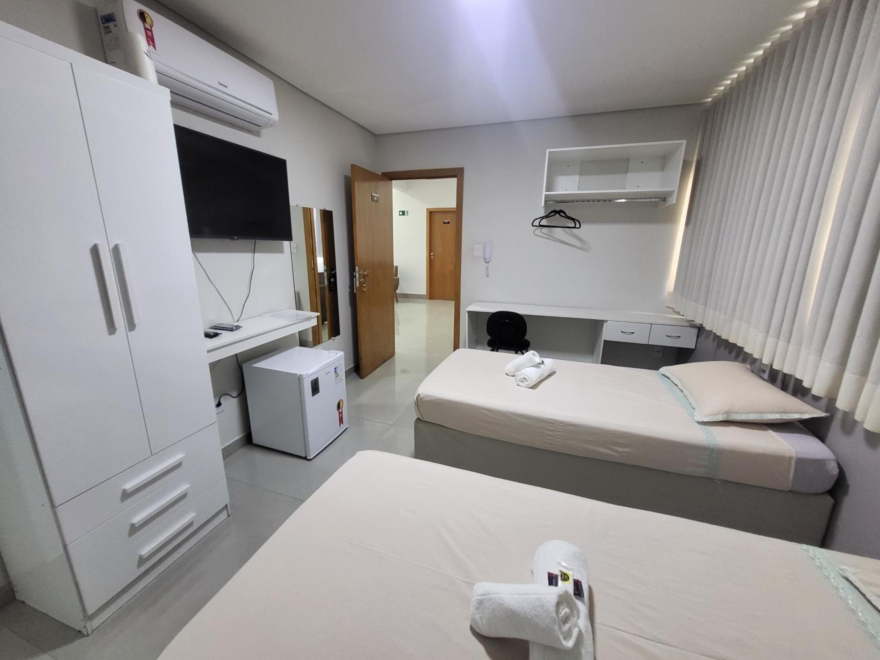Hotel Avelar