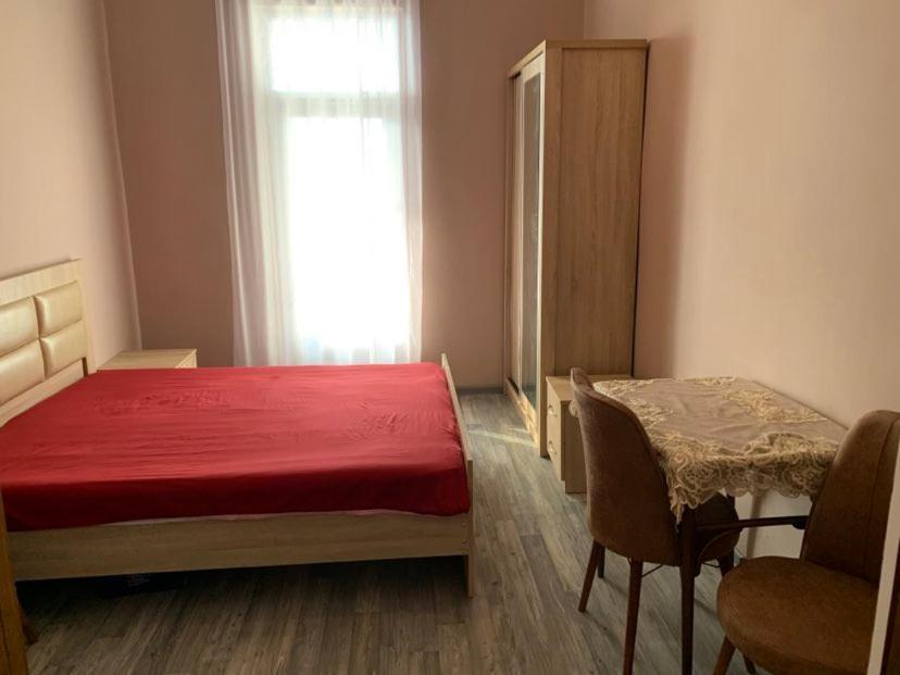 Guesthouse Tornike