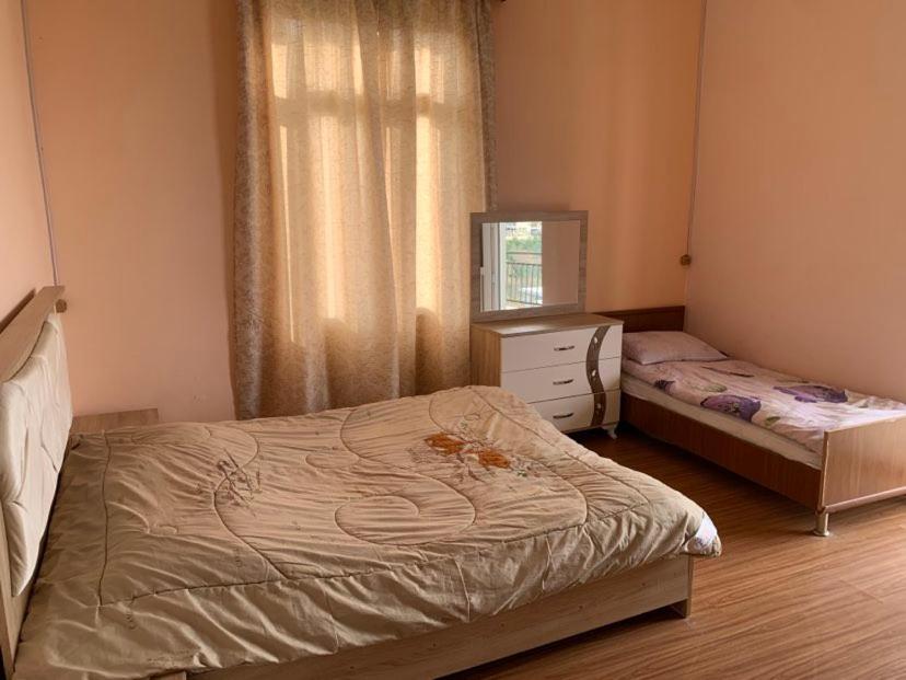 Guesthouse Tornike