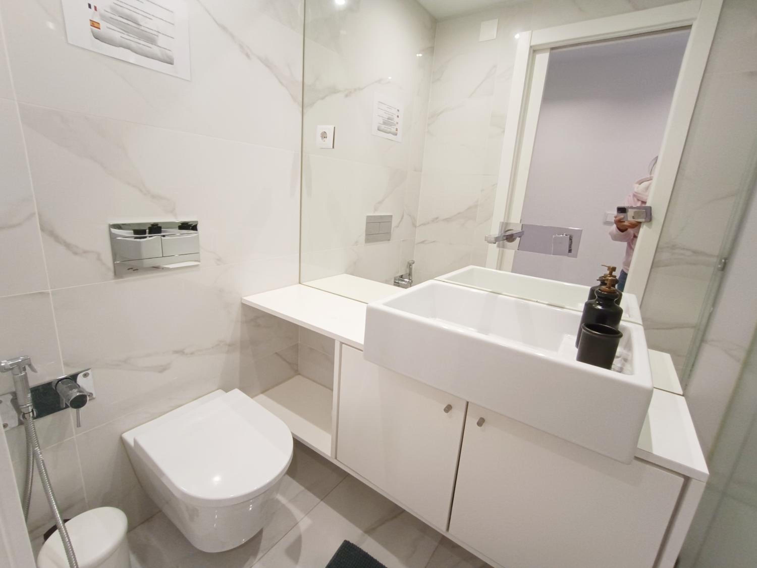 Cozy Lapa Retreat 2BR 2BA Ideal for Couples