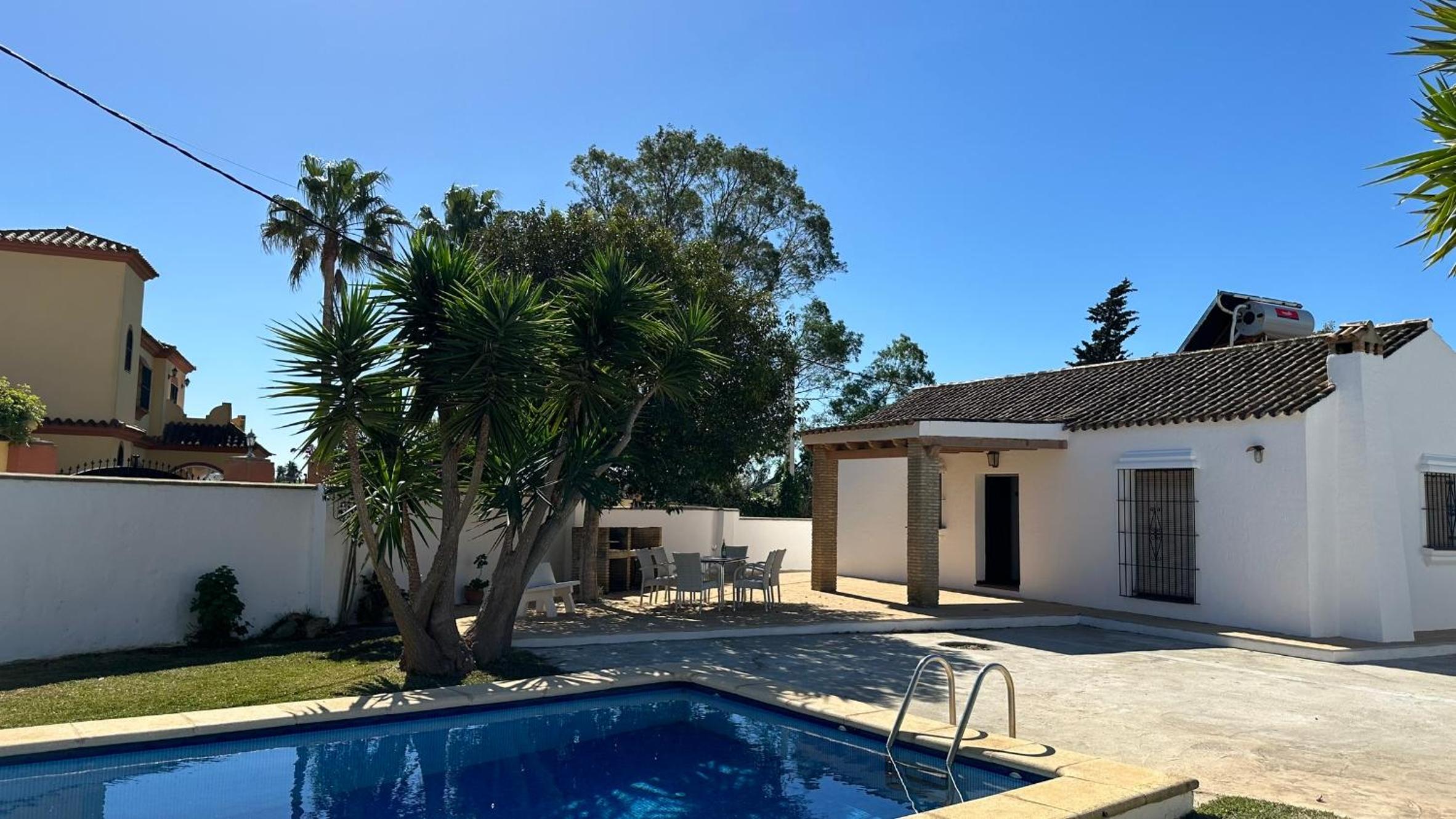 Vivienda Rural Atlántico Sur & Familias