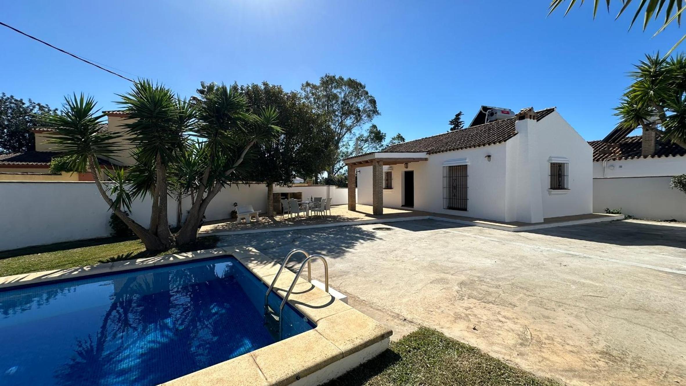 Vivienda Rural Atlántico Sur & Familias