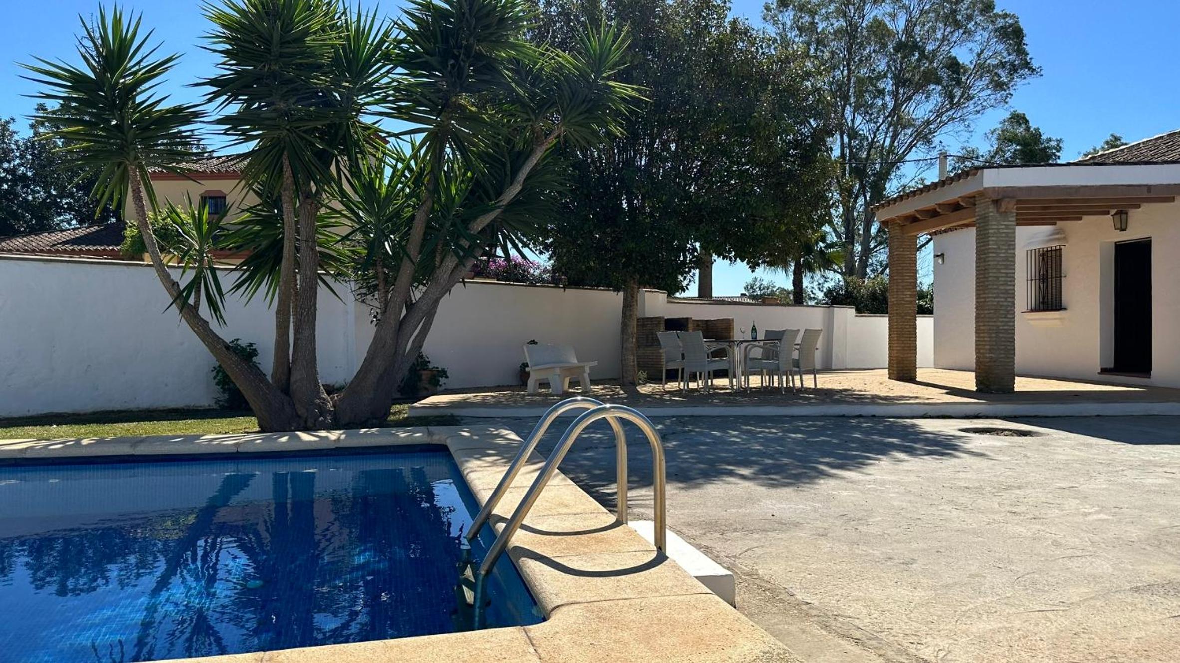 Vivienda Rural Atlántico Sur & Familias