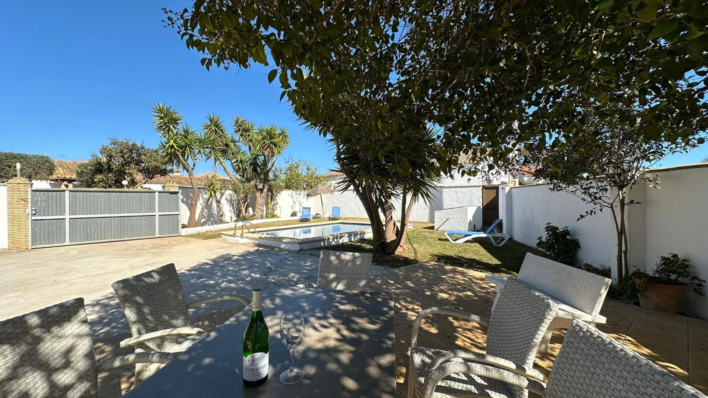 Vivienda Rural Atlántico Sur & Familias
