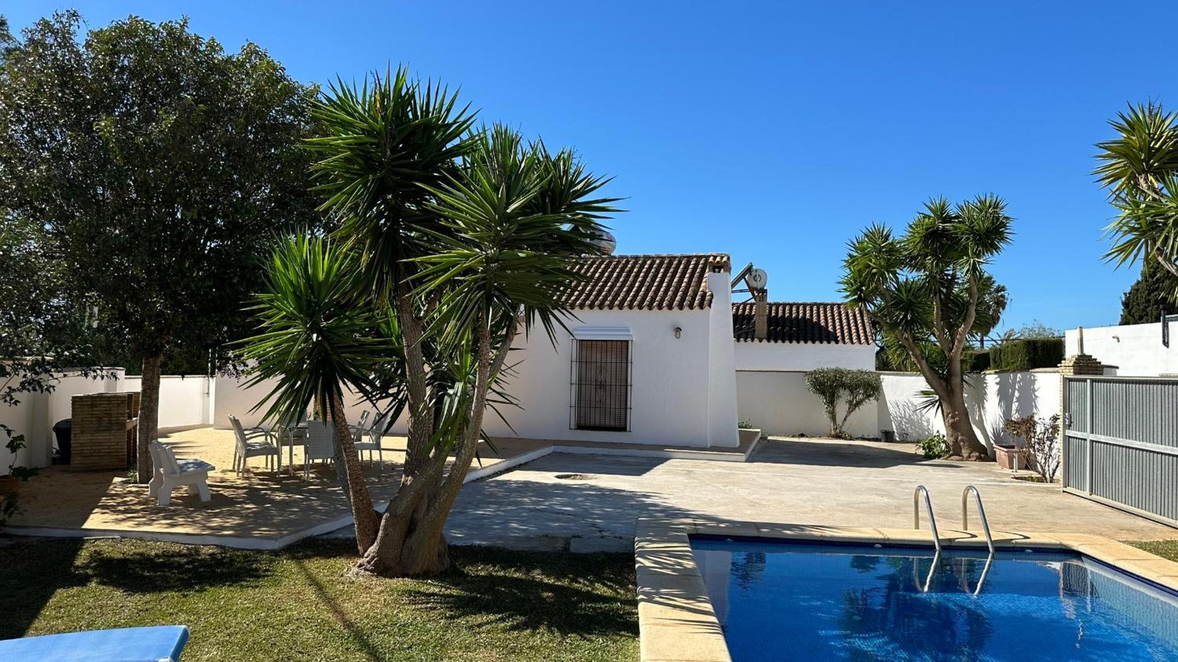 Vivienda Rural Atlántico Sur & Familias