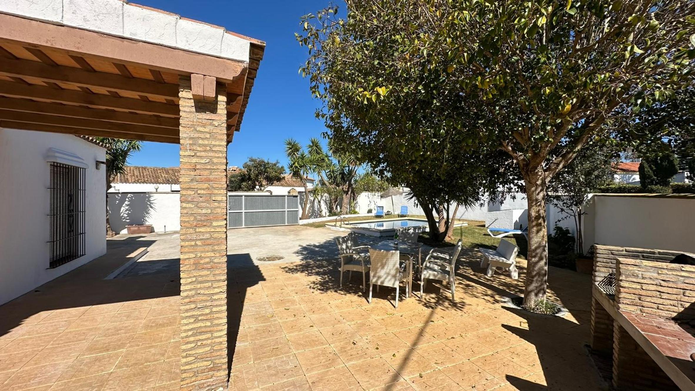 Vivienda Rural Atlántico Sur & Familias