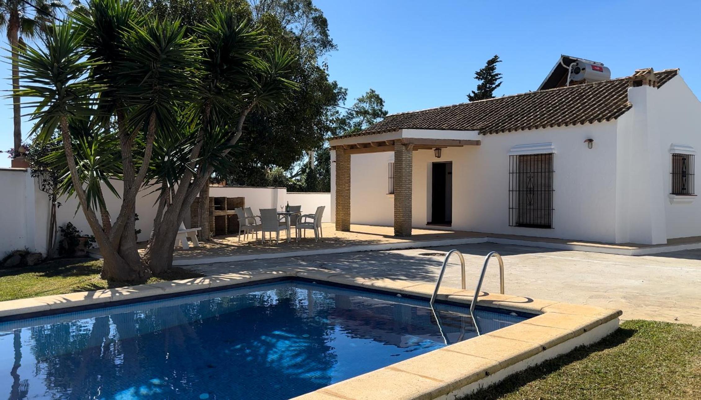 Vivienda Rural Atlántico Sur & Familias