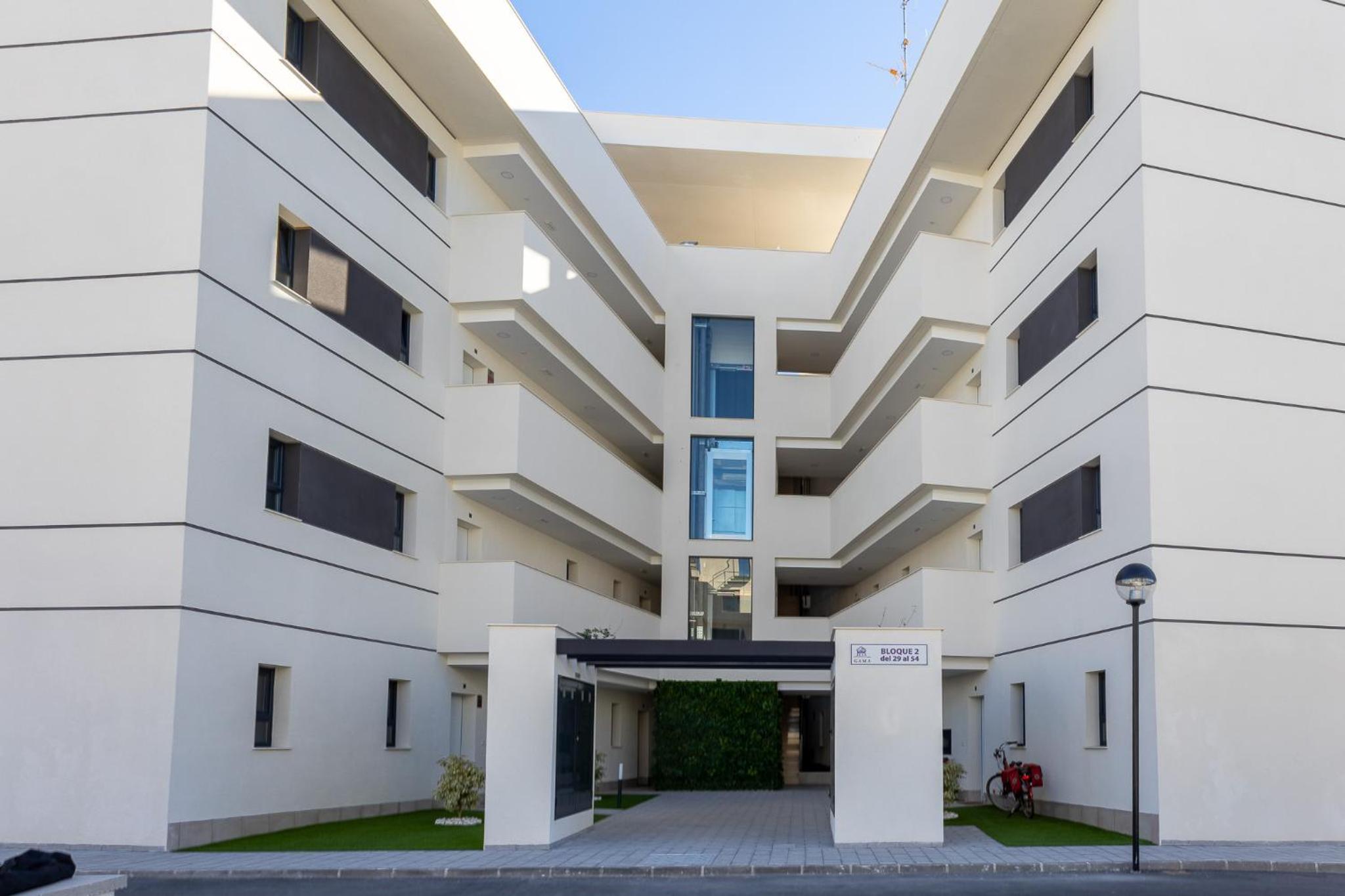 VillaMartin Casa hermano