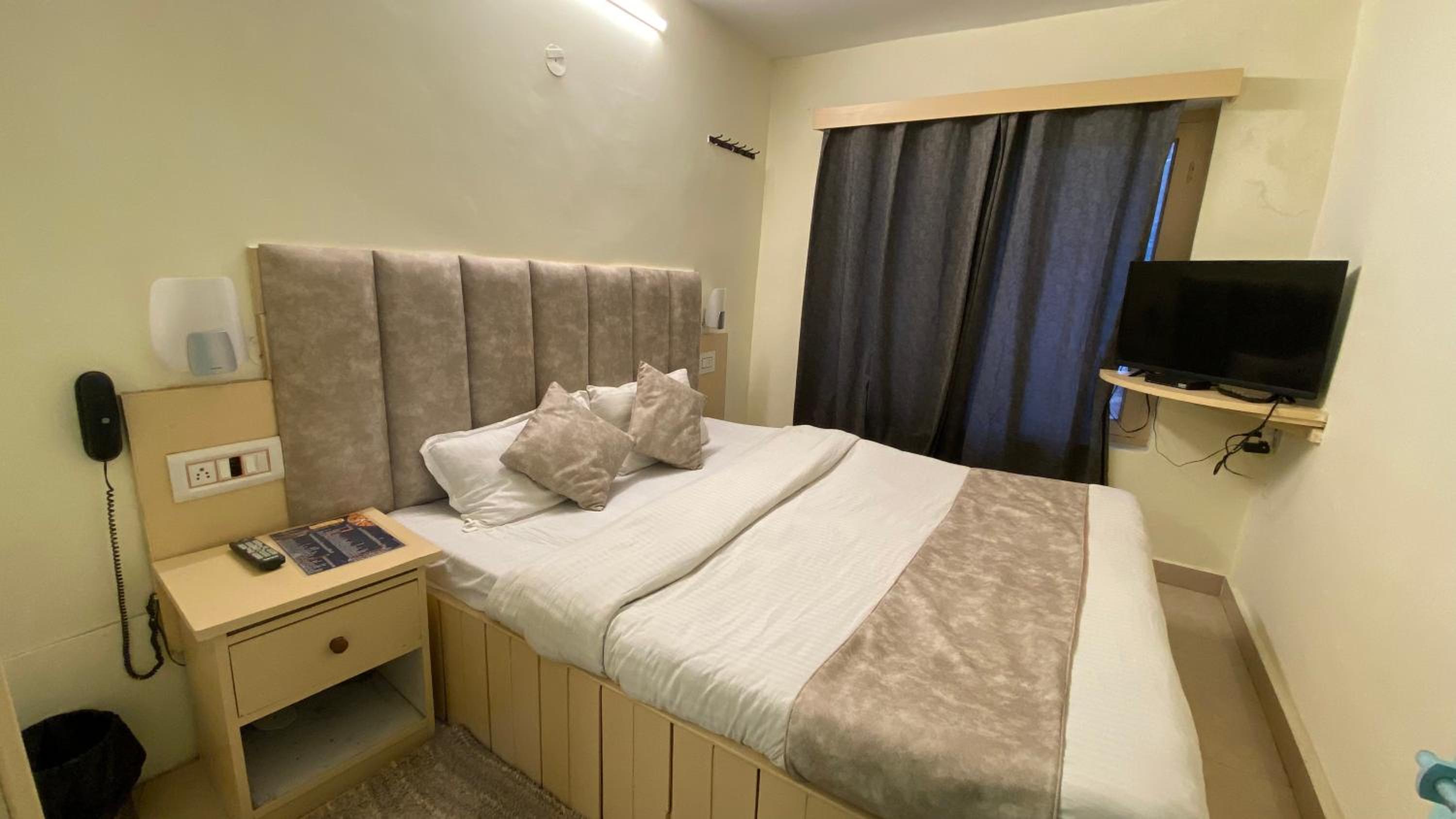 Hotel Himalayan Meadows view 4