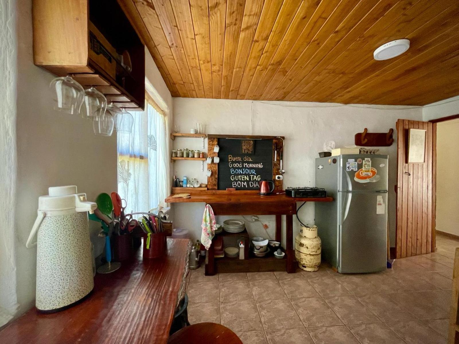 Hostal del río