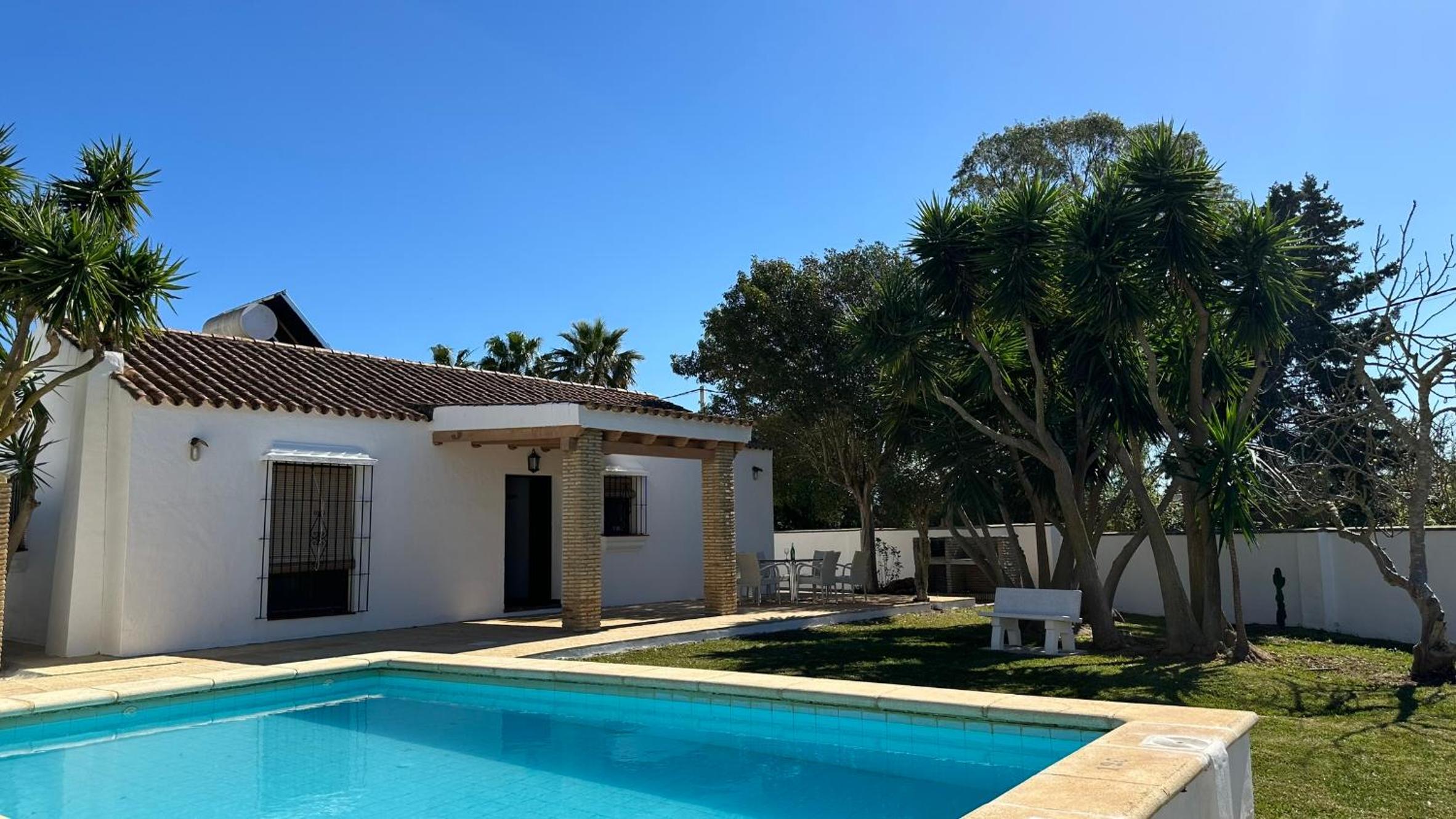 Vivienda Rural Atlántico Sur & Familias