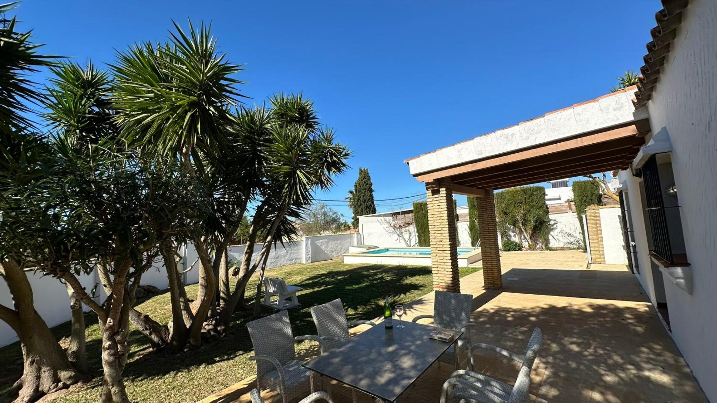 Vivienda Rural Atlántico Sur & Familias