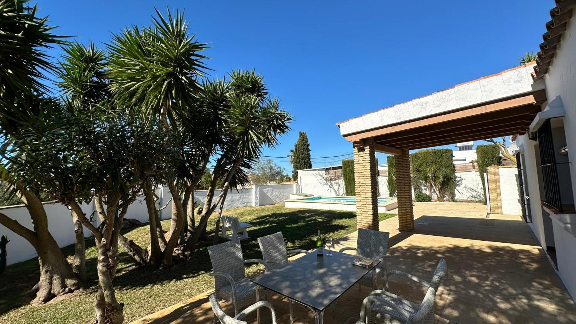 Vivienda Rural Atlántico Sur & Familias