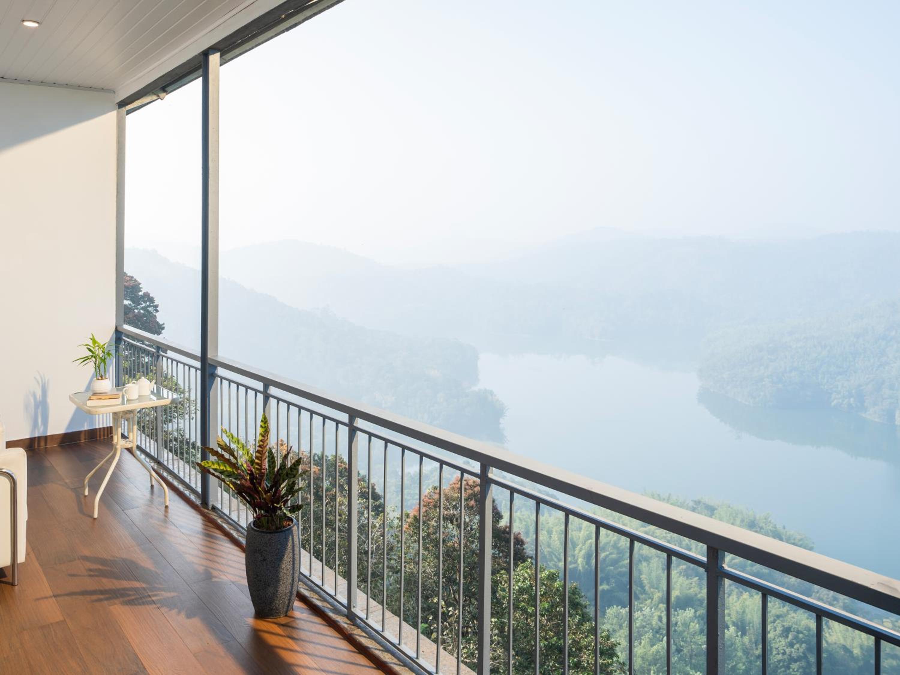 Ragamaya Resort & Spa Munnar