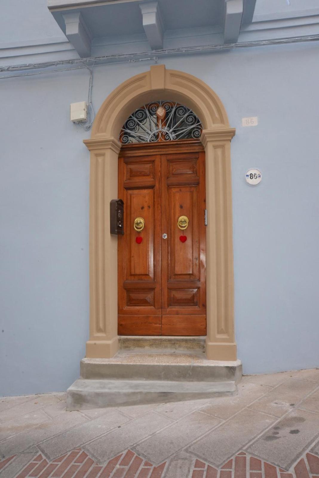 Casa Pilar