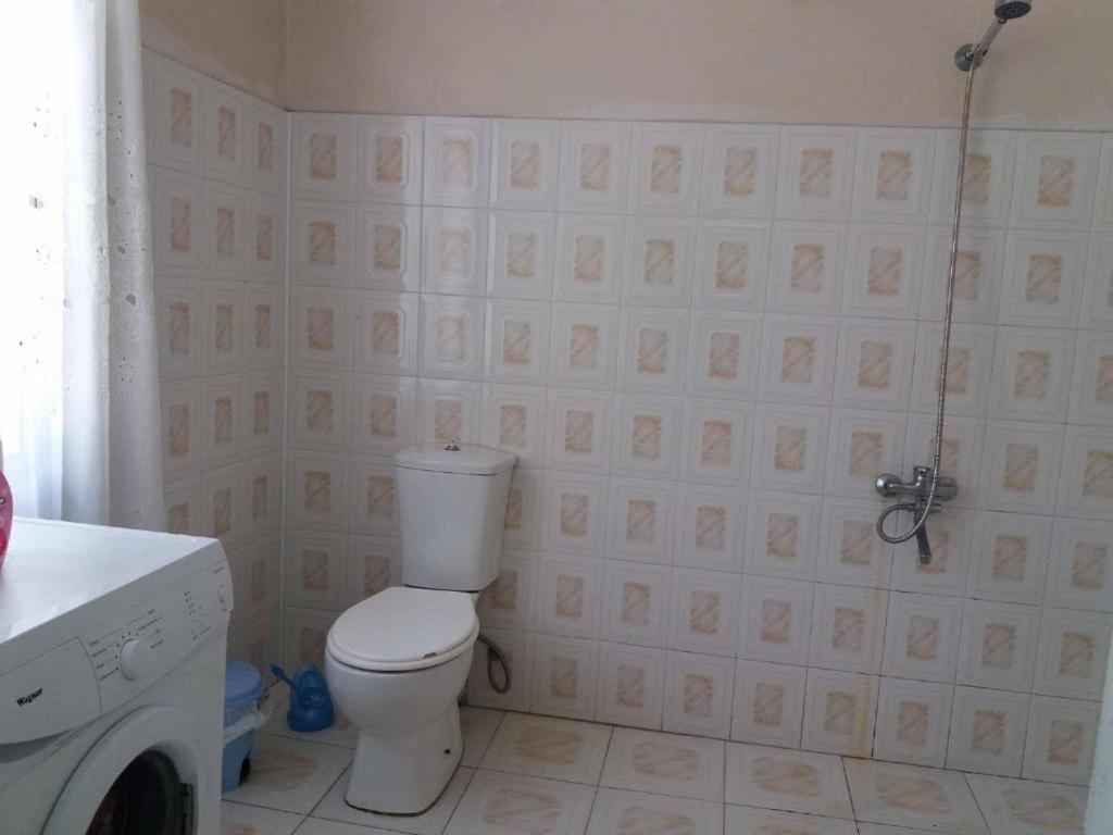 Guesthouse Tornike