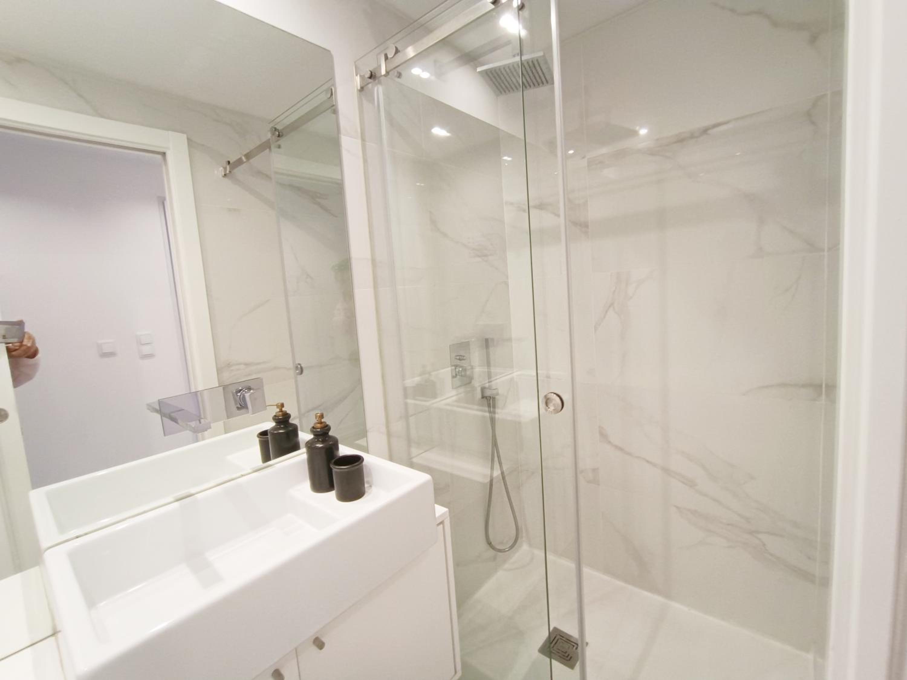 Cozy Lapa Retreat 2BR 2BA Ideal for Couples