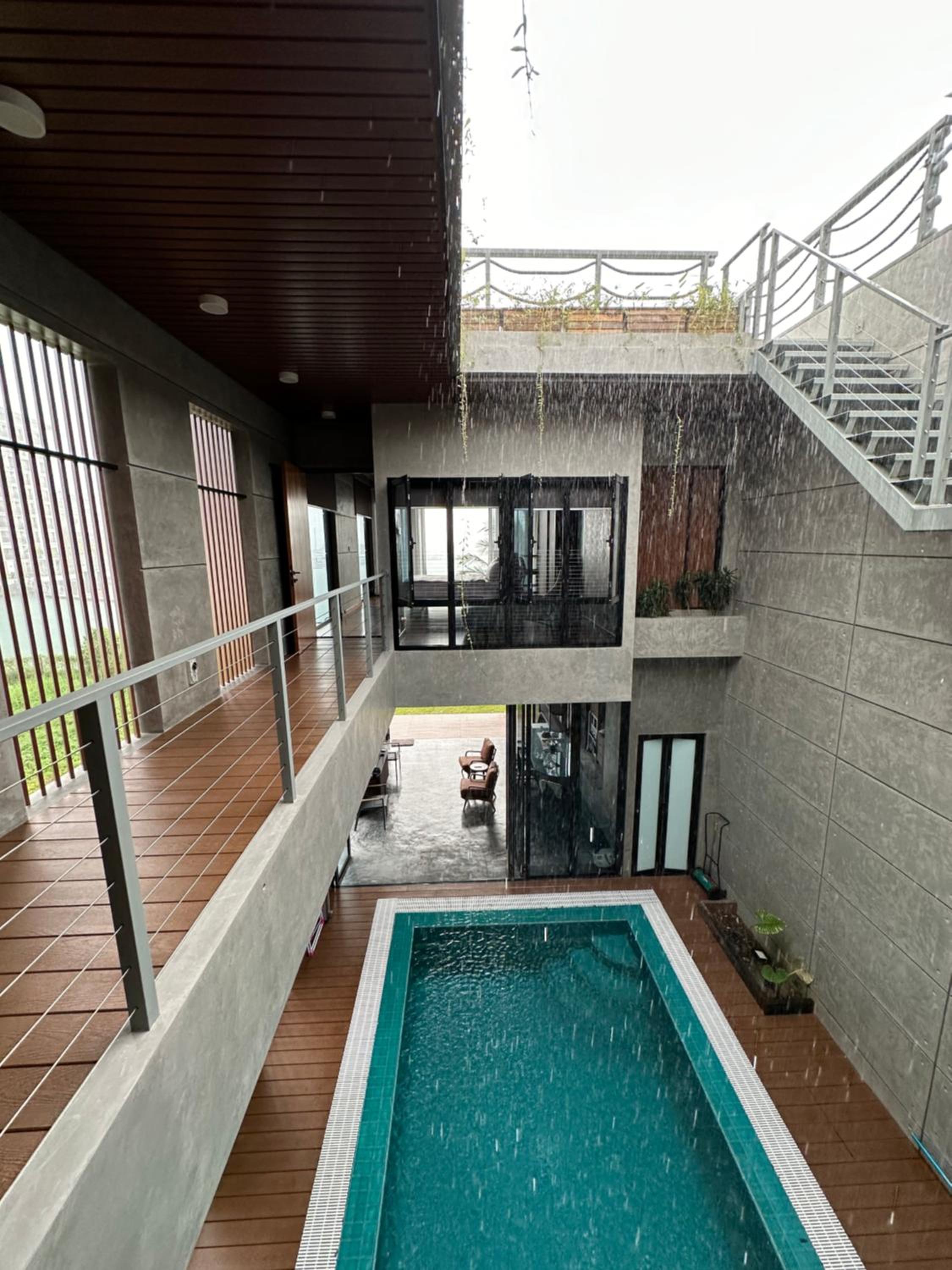 Villa AZJA PD