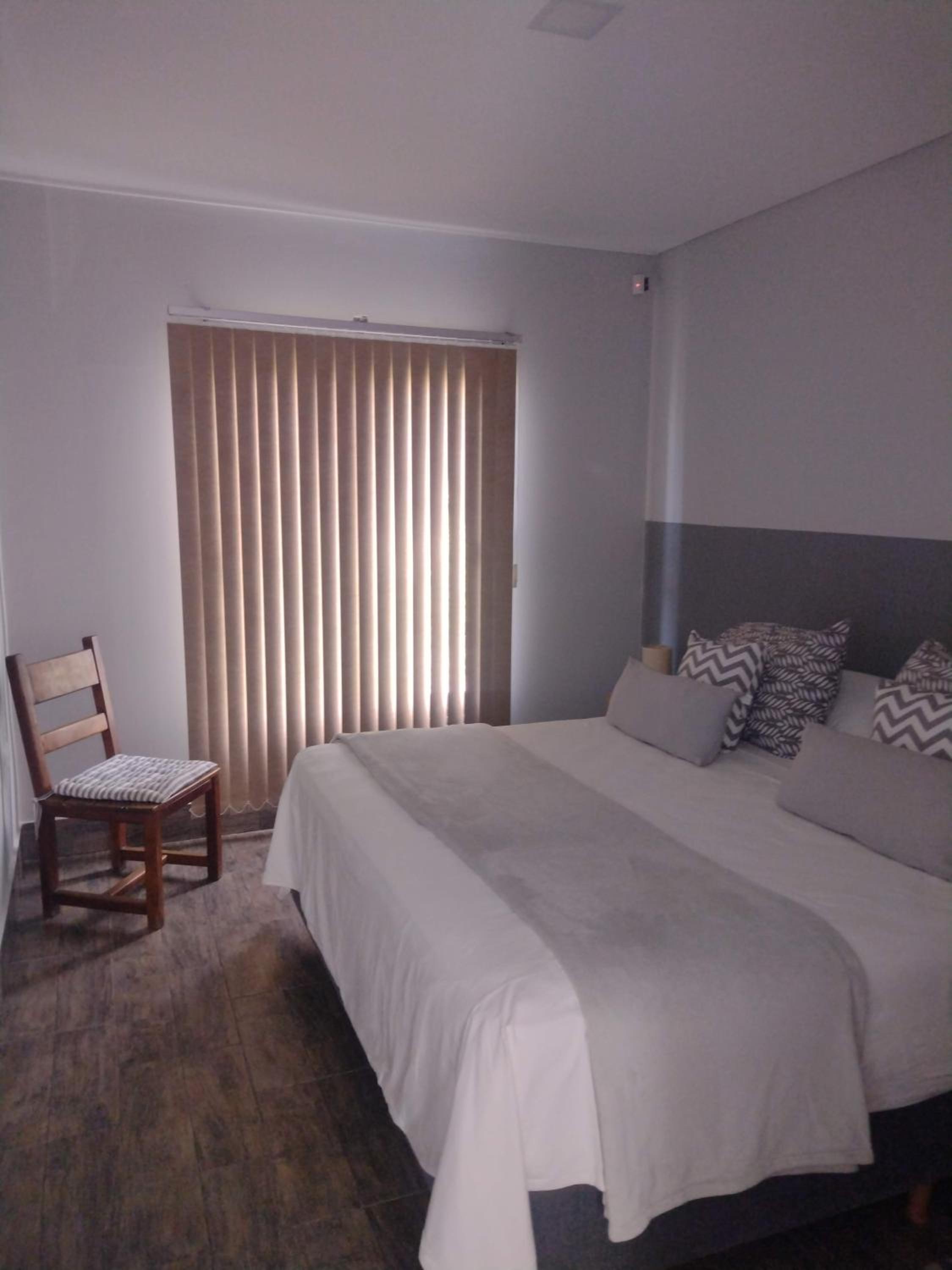 Tomero Apartamento