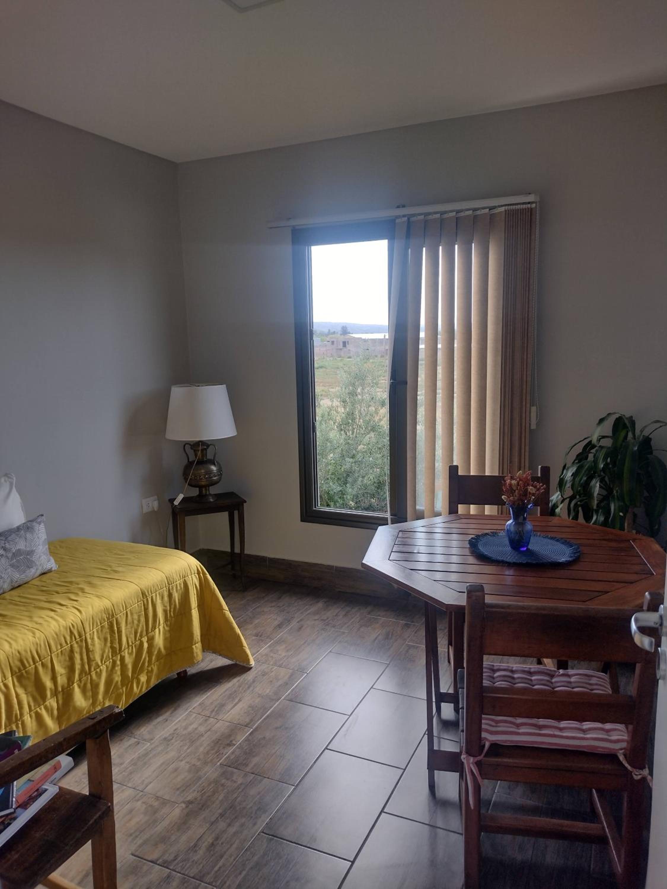 Tomero Apartamento