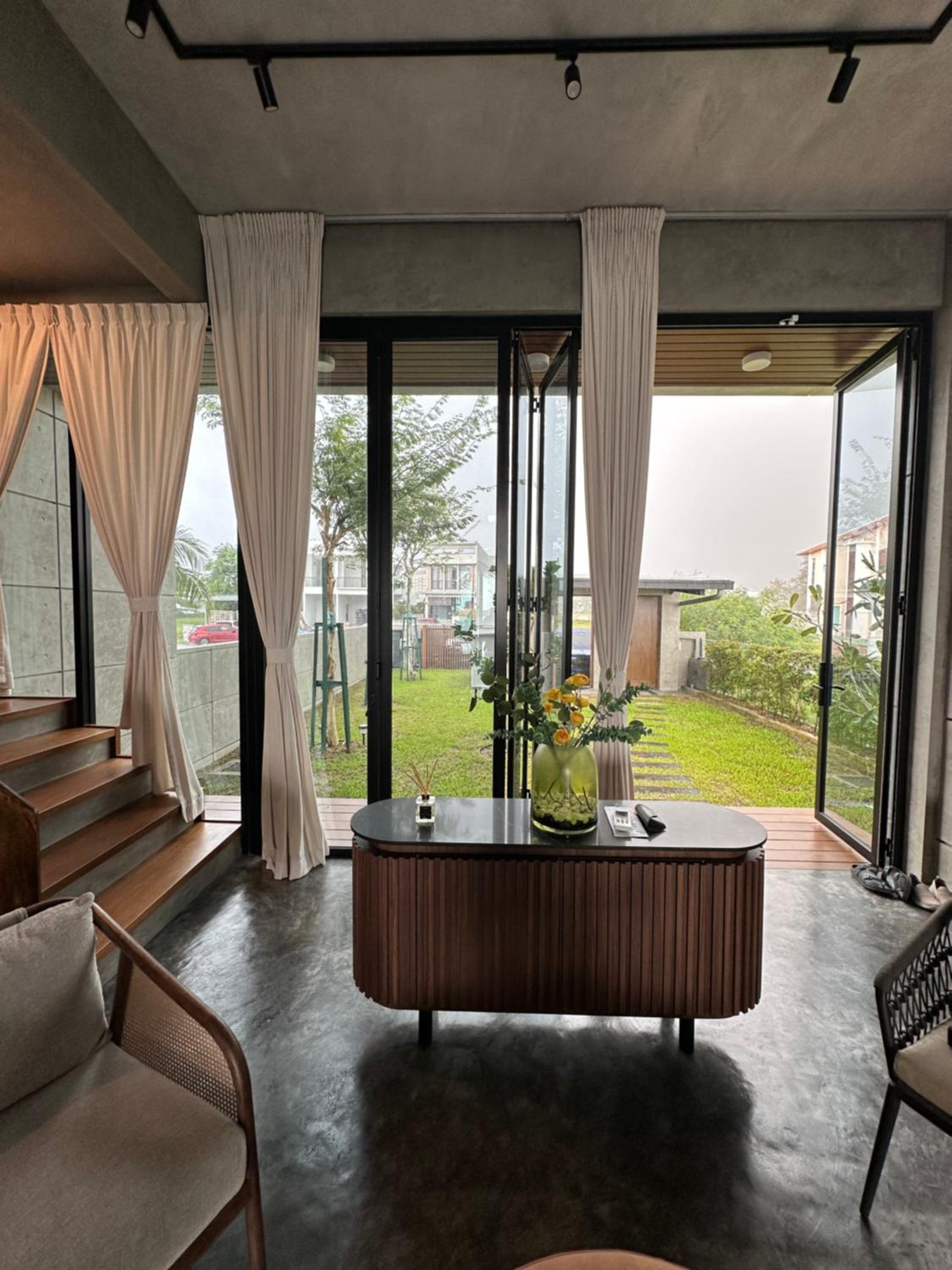 Villa AZJA PD