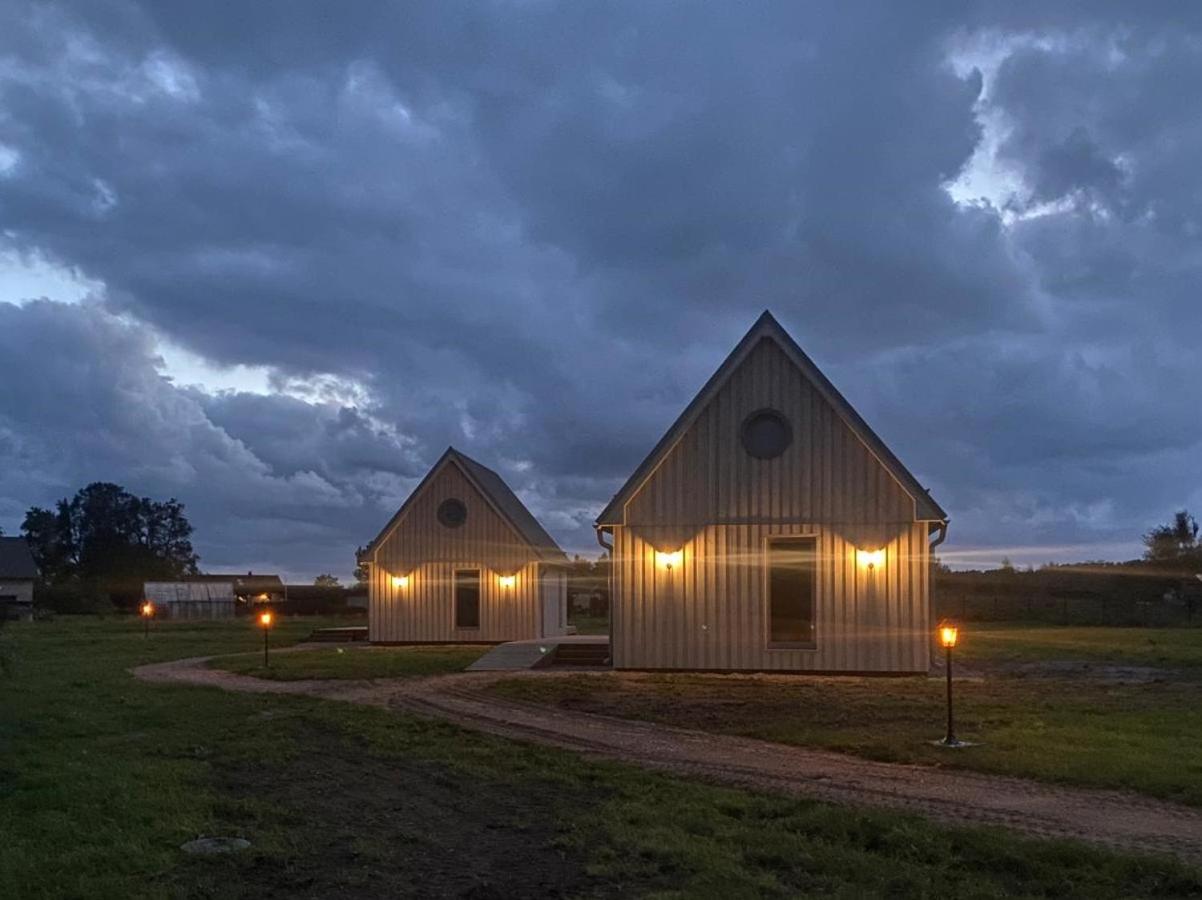 Hotel Holiday home Filipi - Image 1