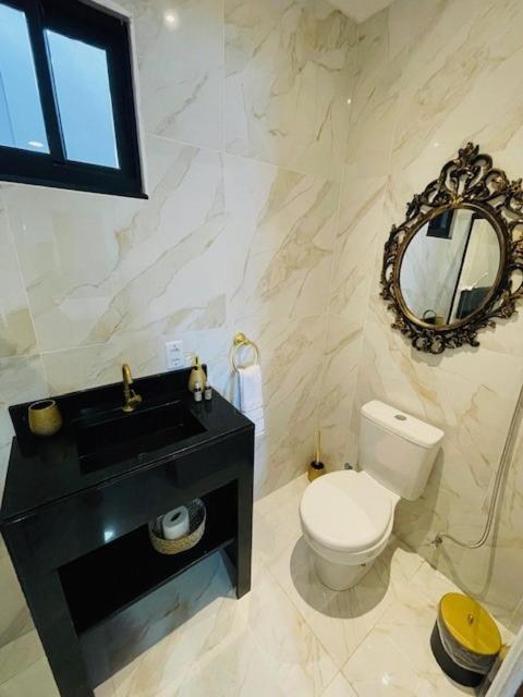 Residence Pipa Beach