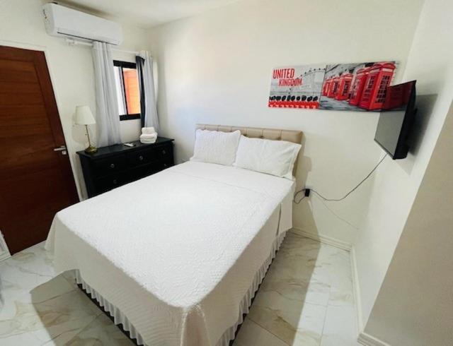 Residence Pipa Beach