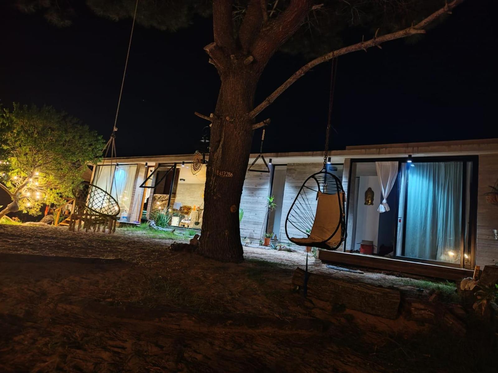 El Refugio, Casa de Playa con Piscina