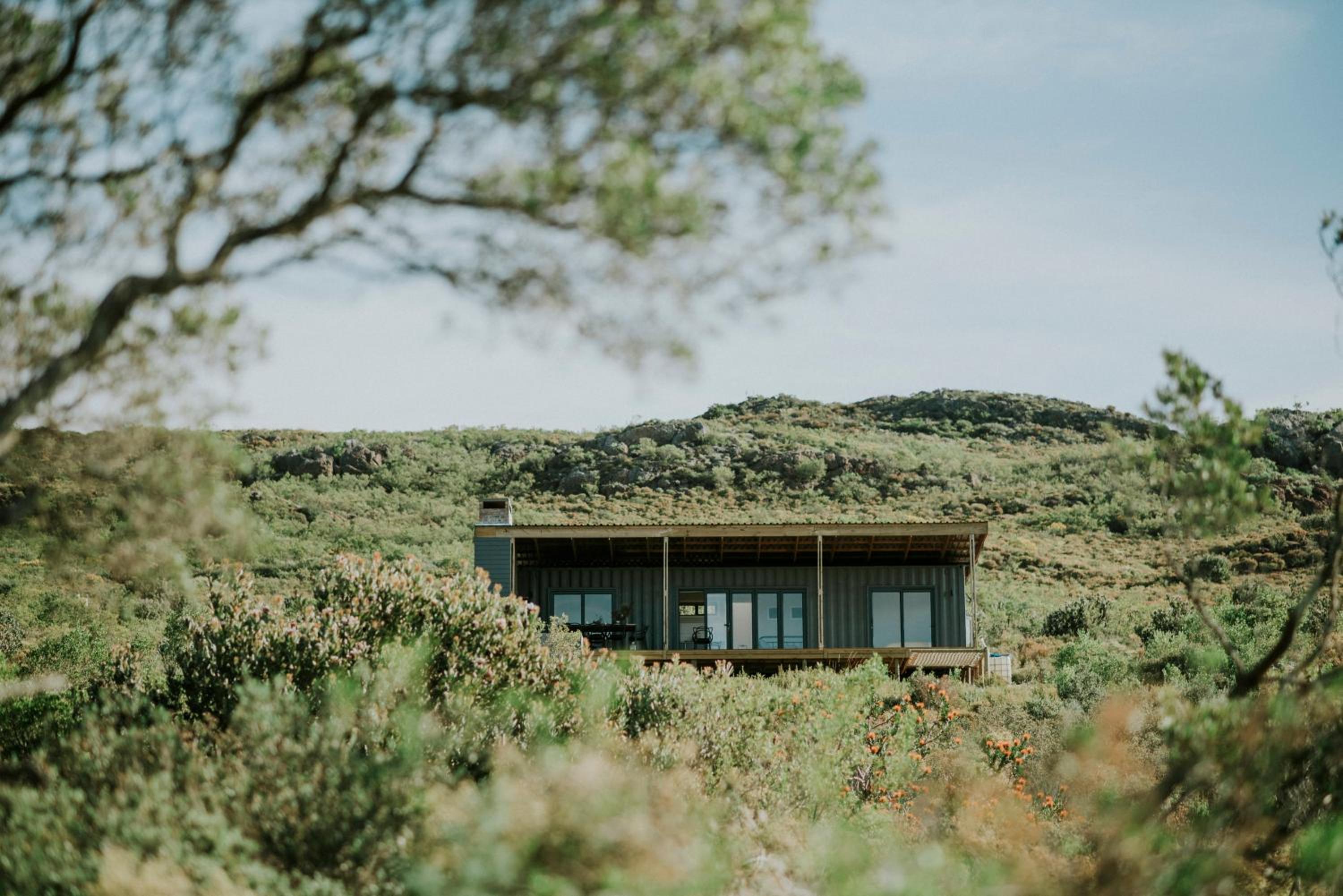 KORF Cabin