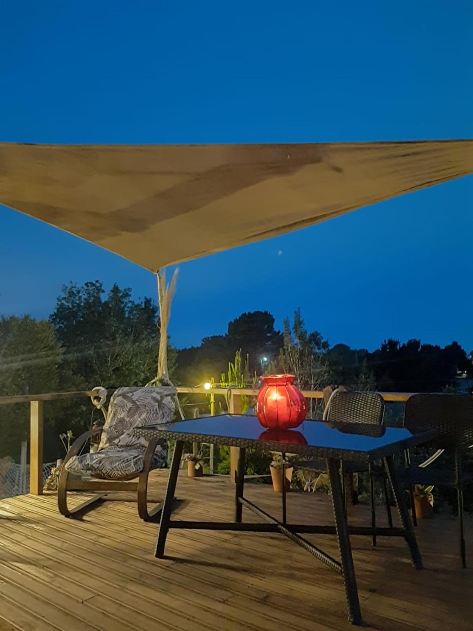 El Refugio, Casa de Playa con Piscina