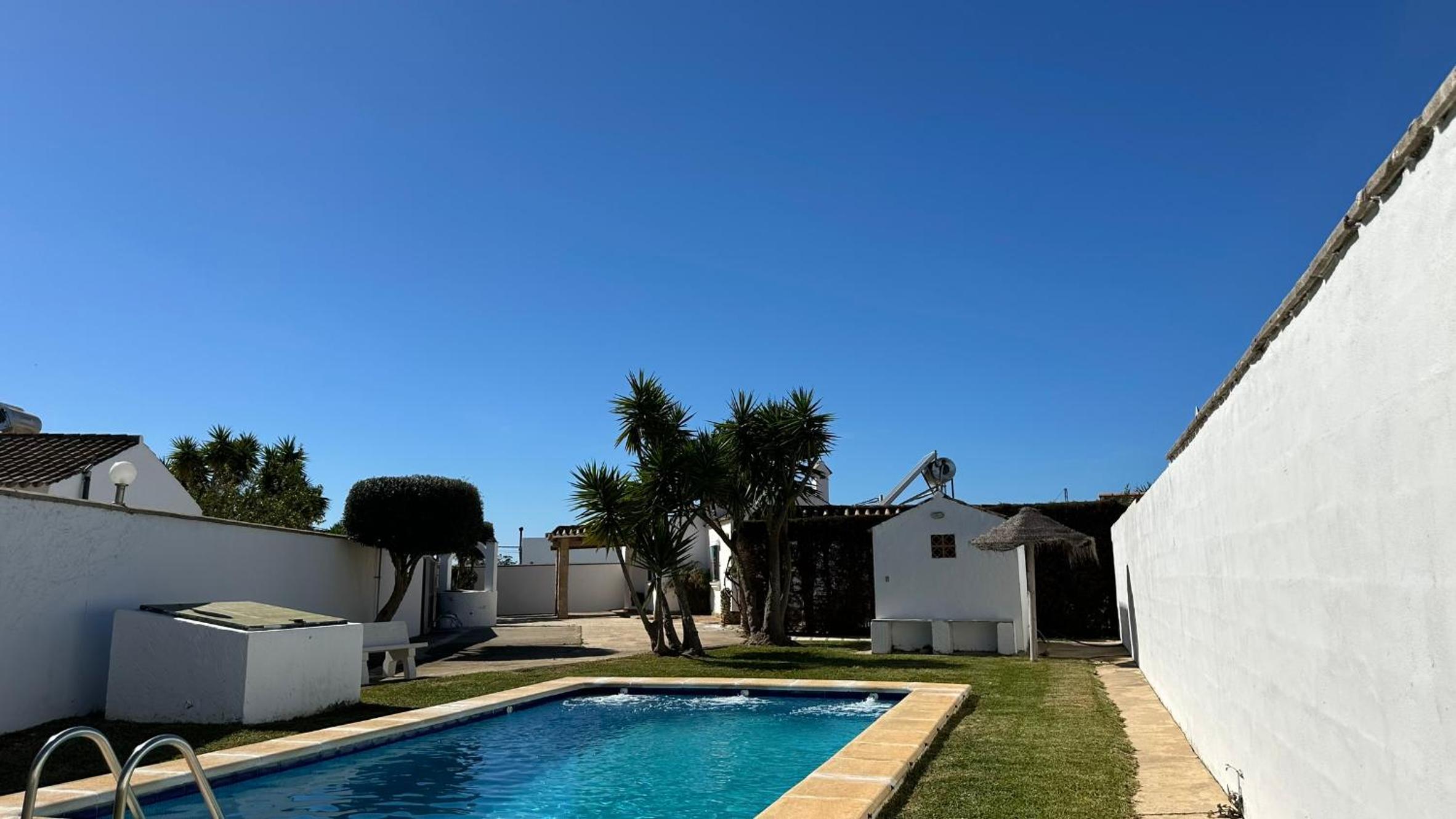 Vivienda Rural Atlántico Sur & Familias