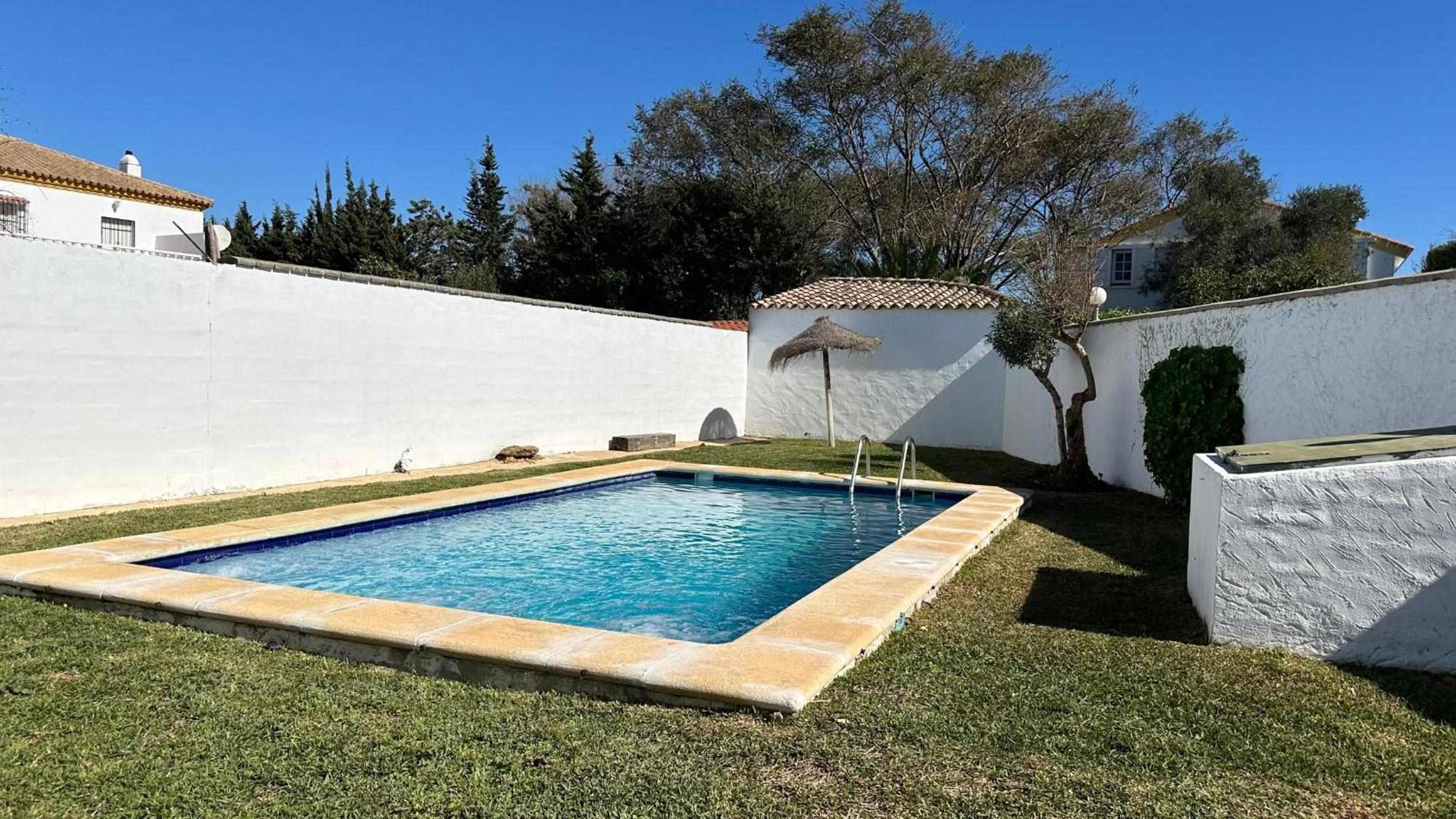 Vivienda Rural Atlántico Sur & Familias