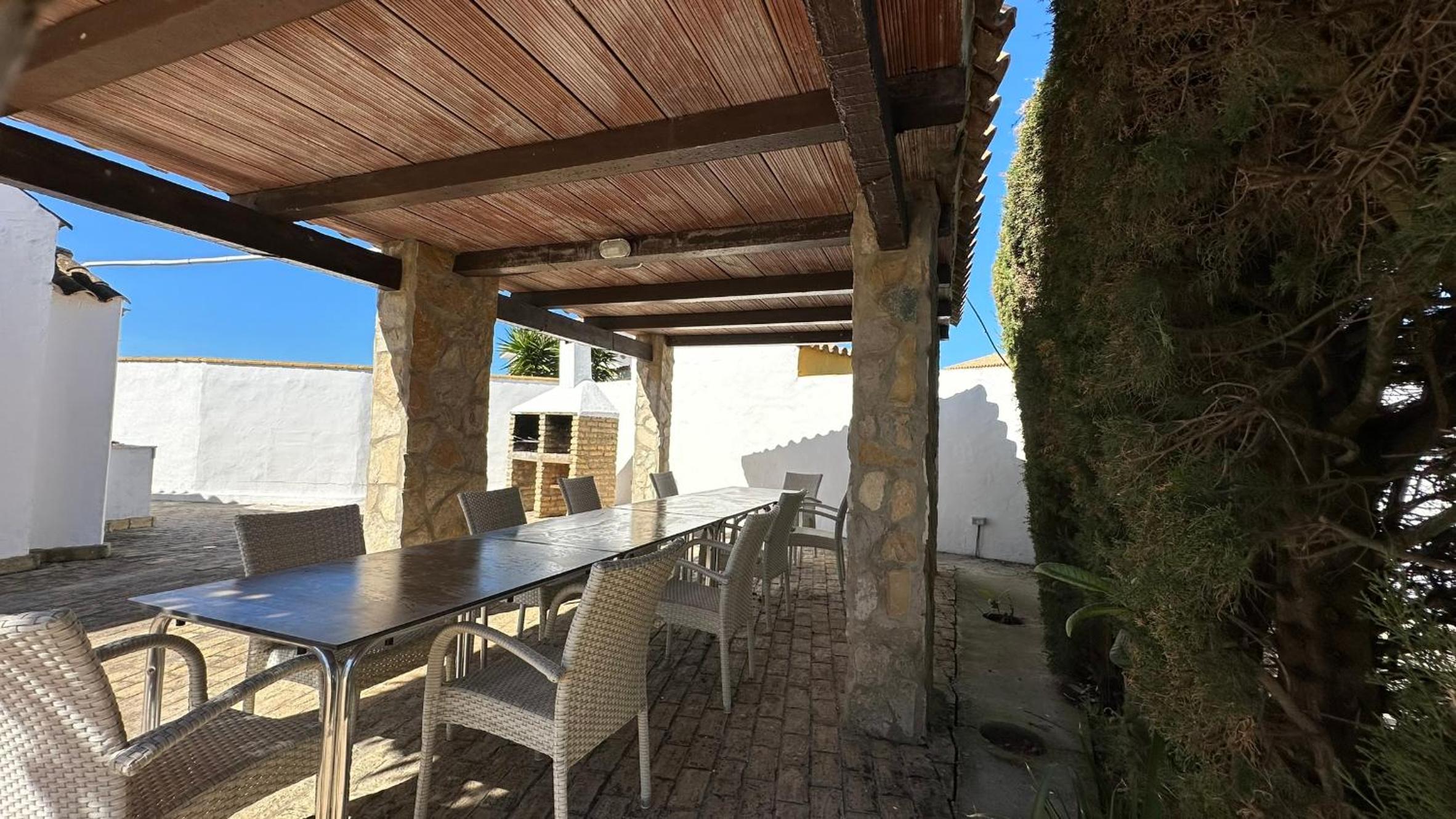 Vivienda Rural Atlántico Sur & Familias