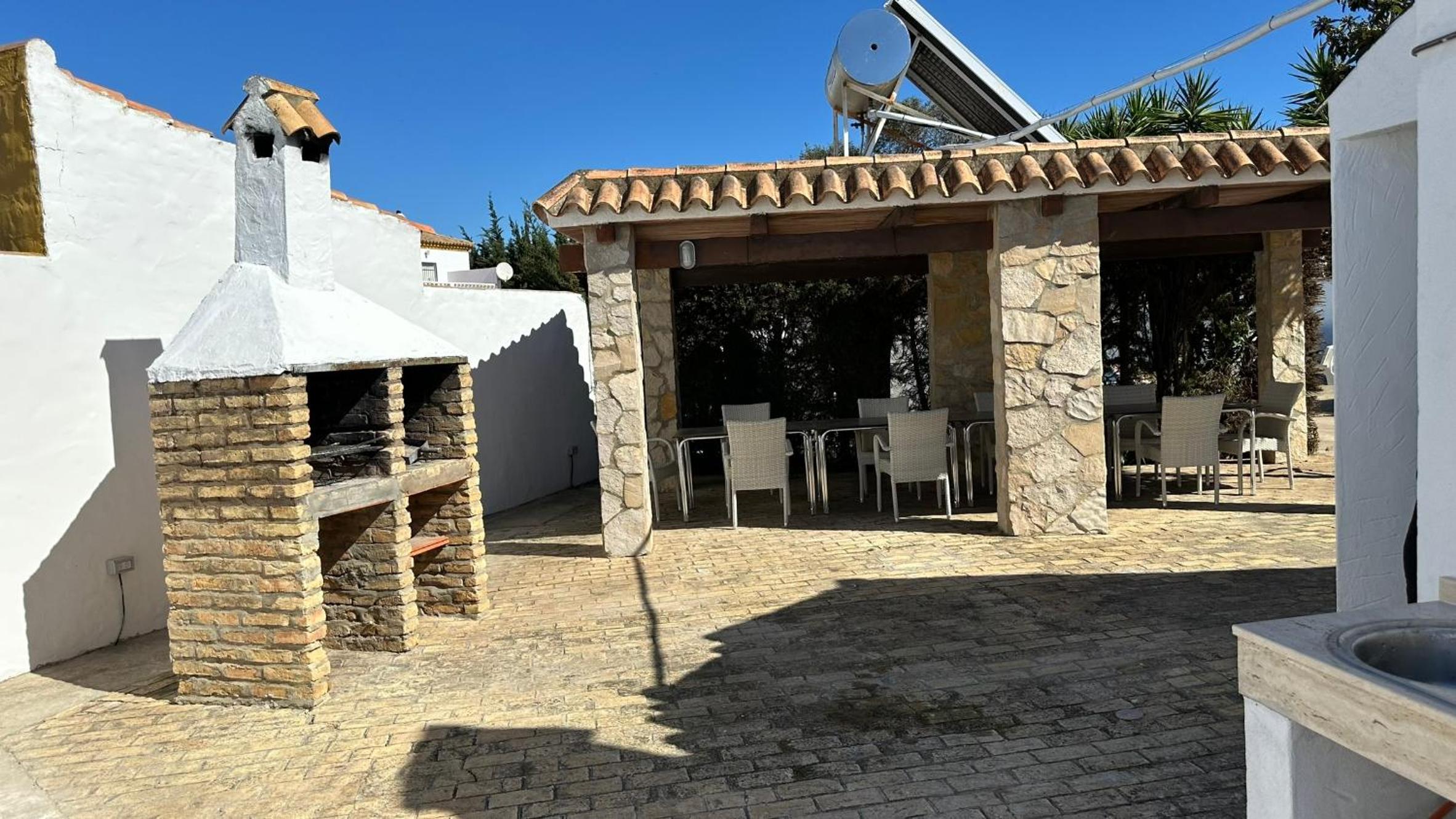 Vivienda Rural Atlántico Sur & Familias