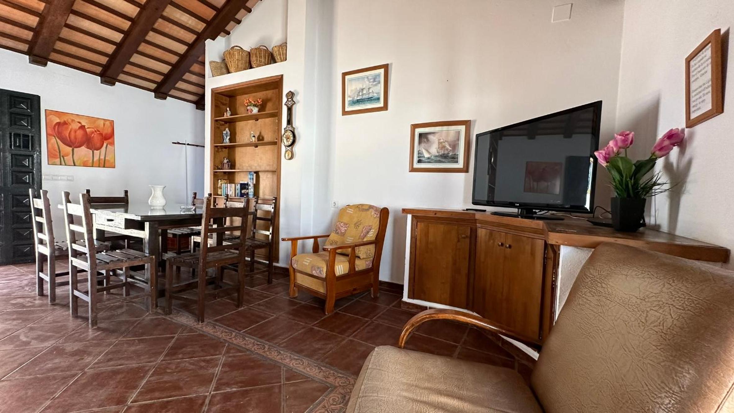 Vivienda Rural Atlántico Sur & Familias