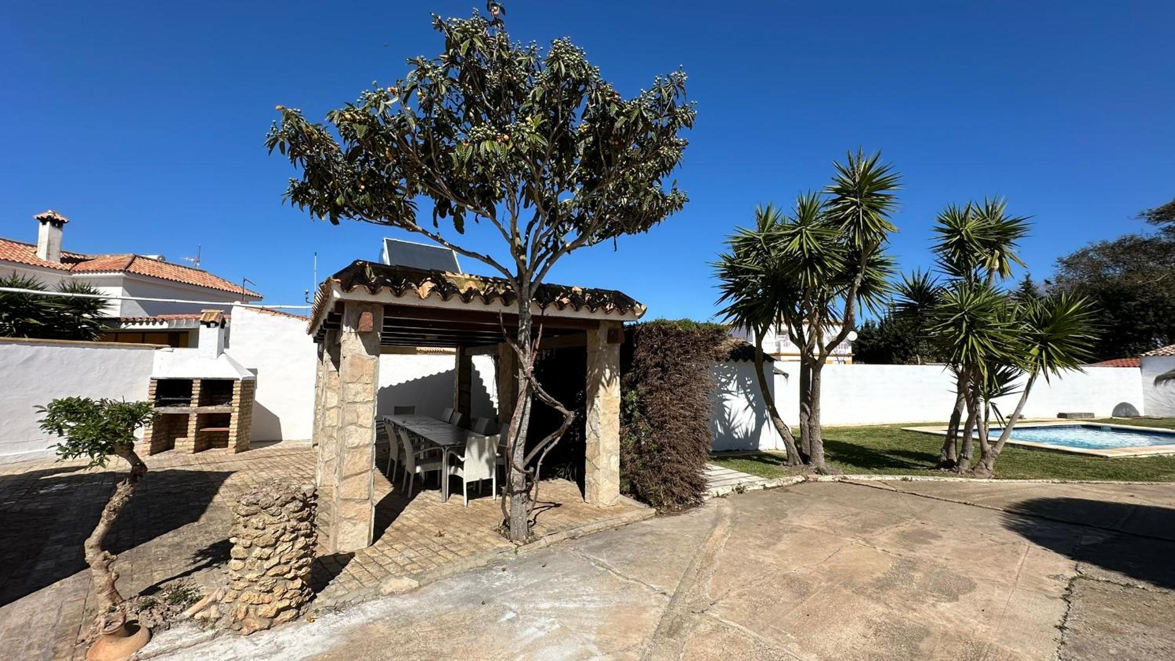 Vivienda Rural Atlántico Sur & Familias