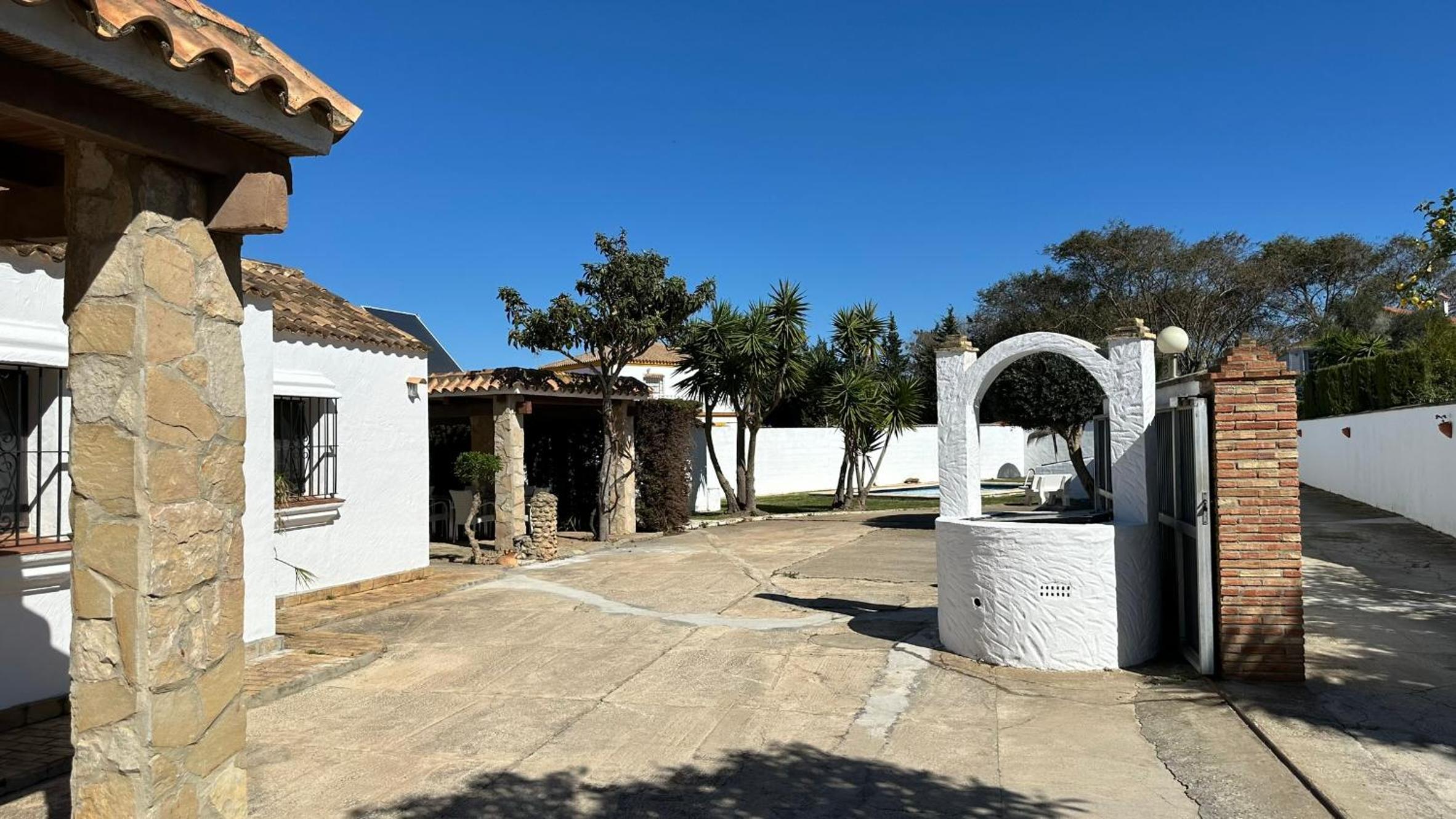 Vivienda Rural Atlántico Sur & Familias