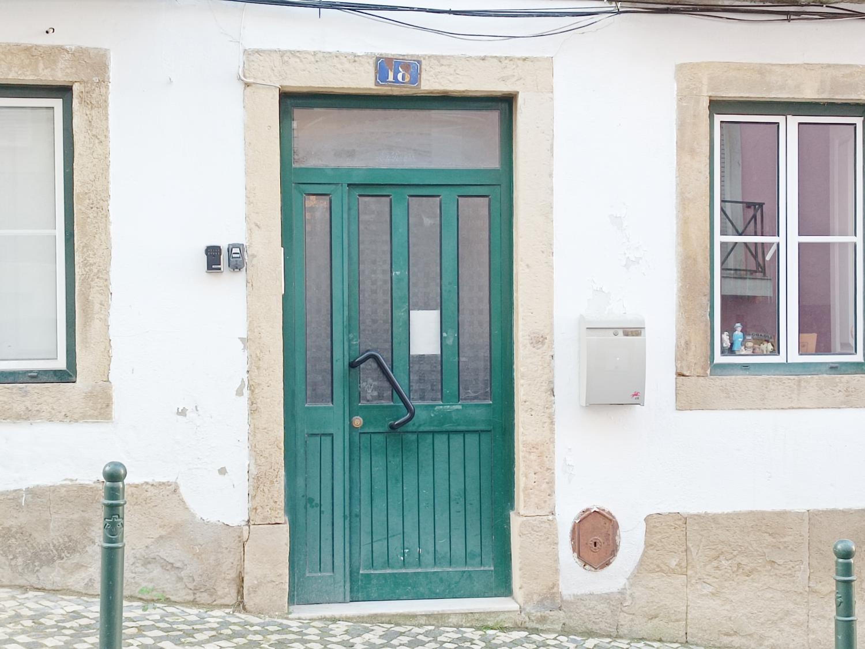 Cozy Lapa Retreat 2BR 2BA Ideal for Couples