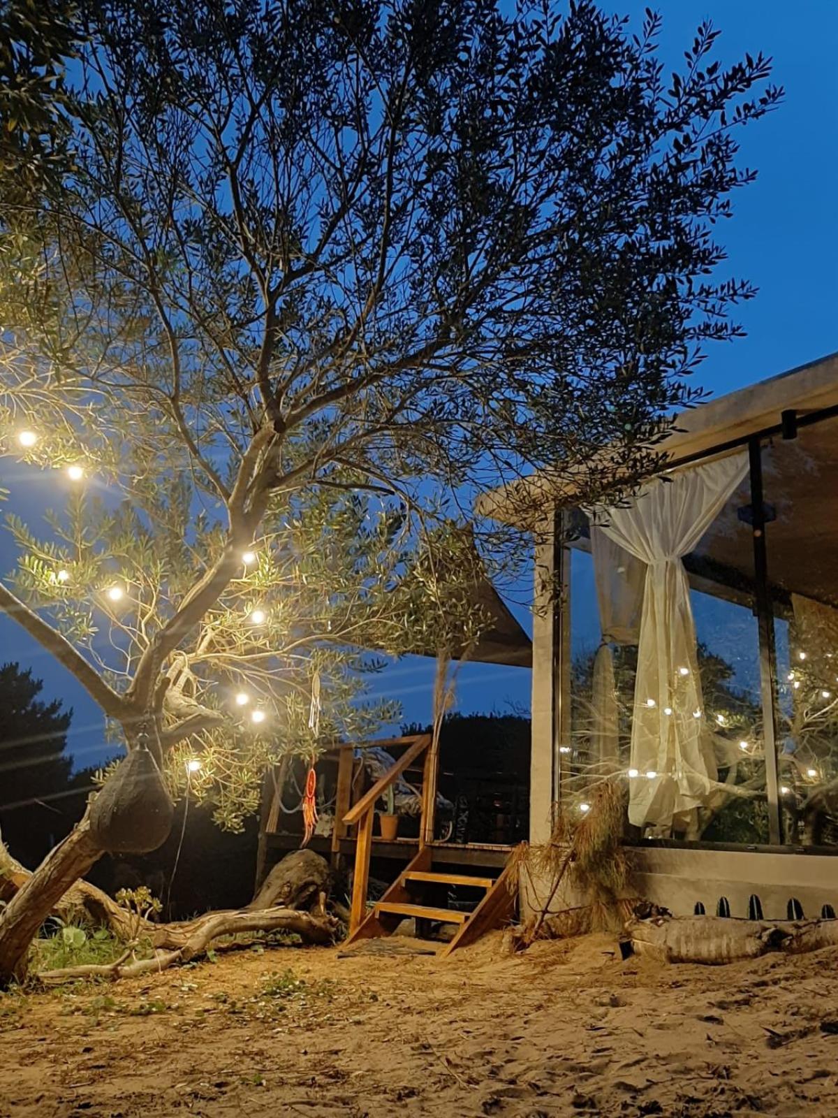 El Refugio, Casa de Playa con Piscina