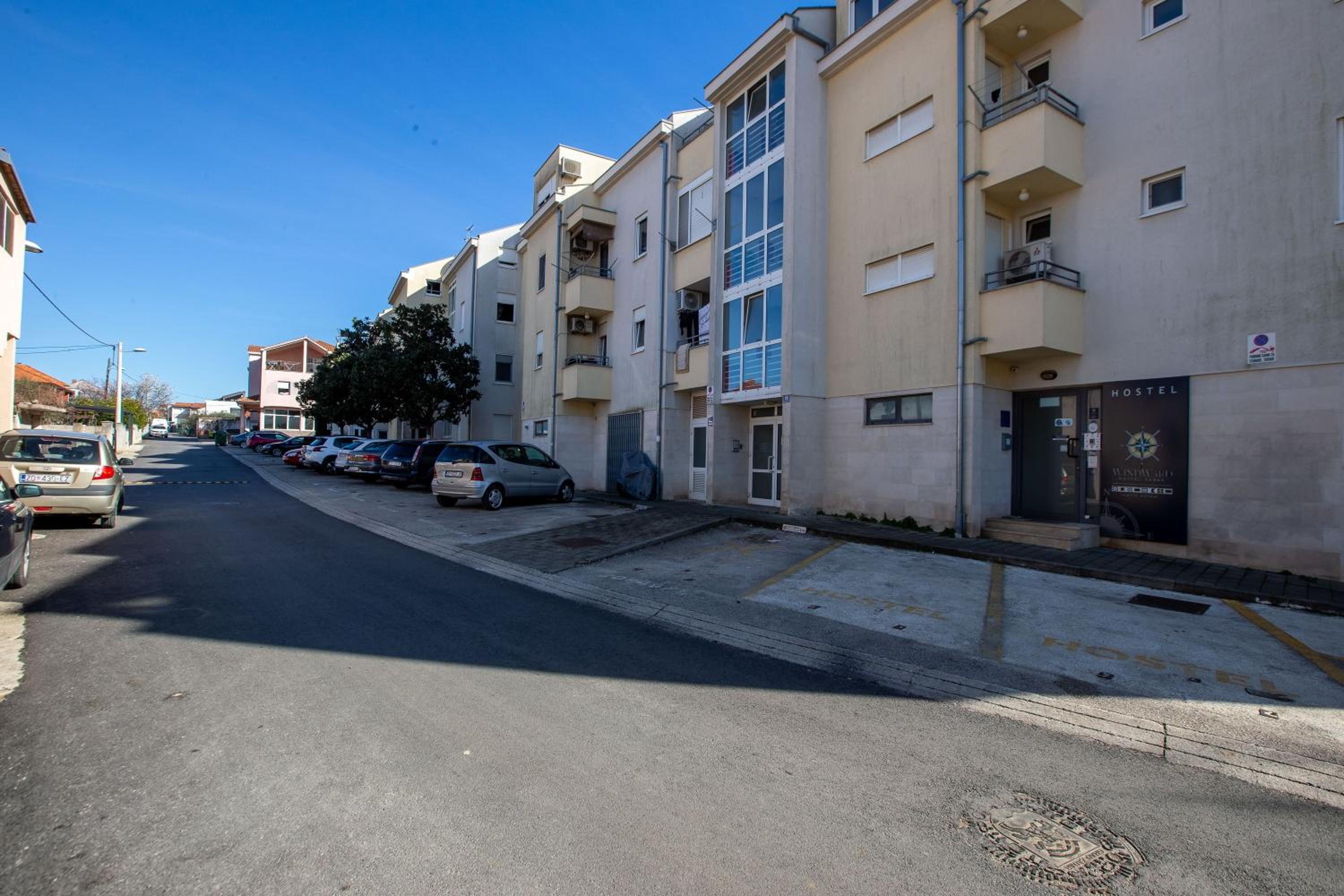 Four4 apartment