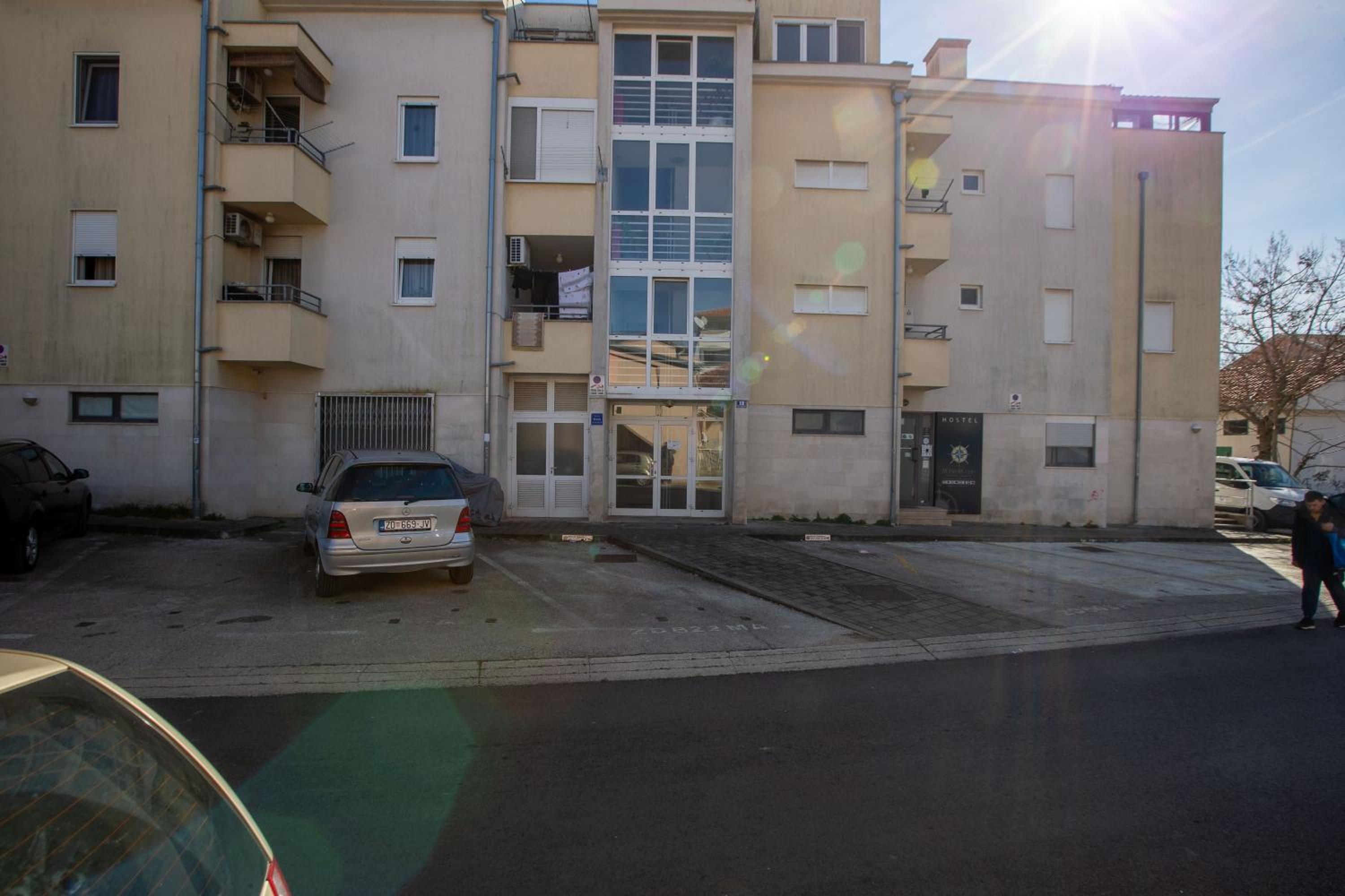 Four4 apartment